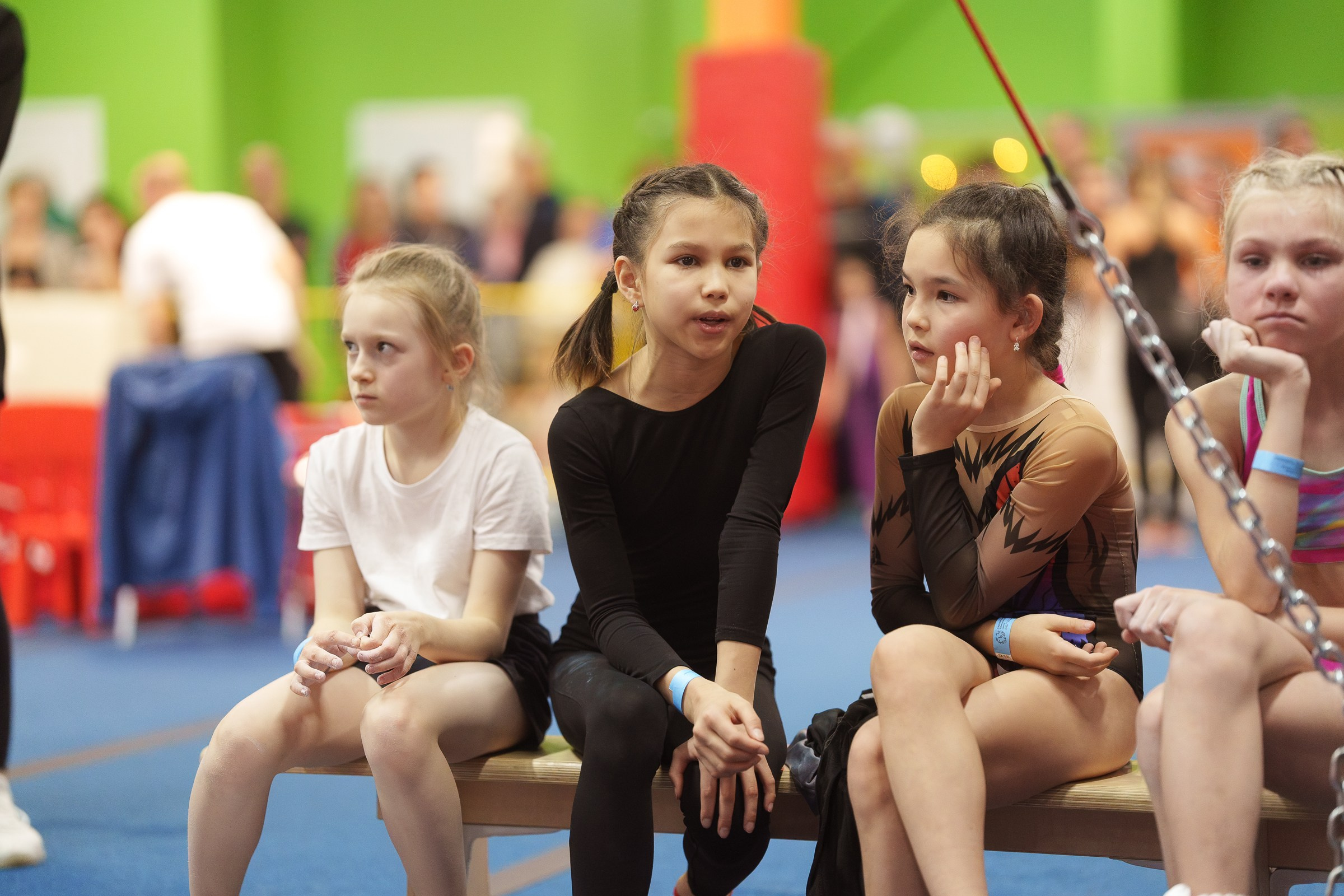 Гимнастика_2. Фотограф Москва