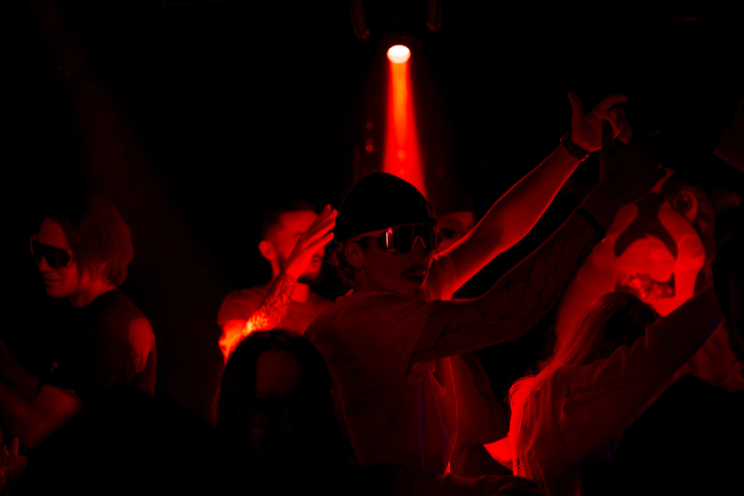 ШК. Анастасия Паршукова — фотограф Шерегеш Новосибирск