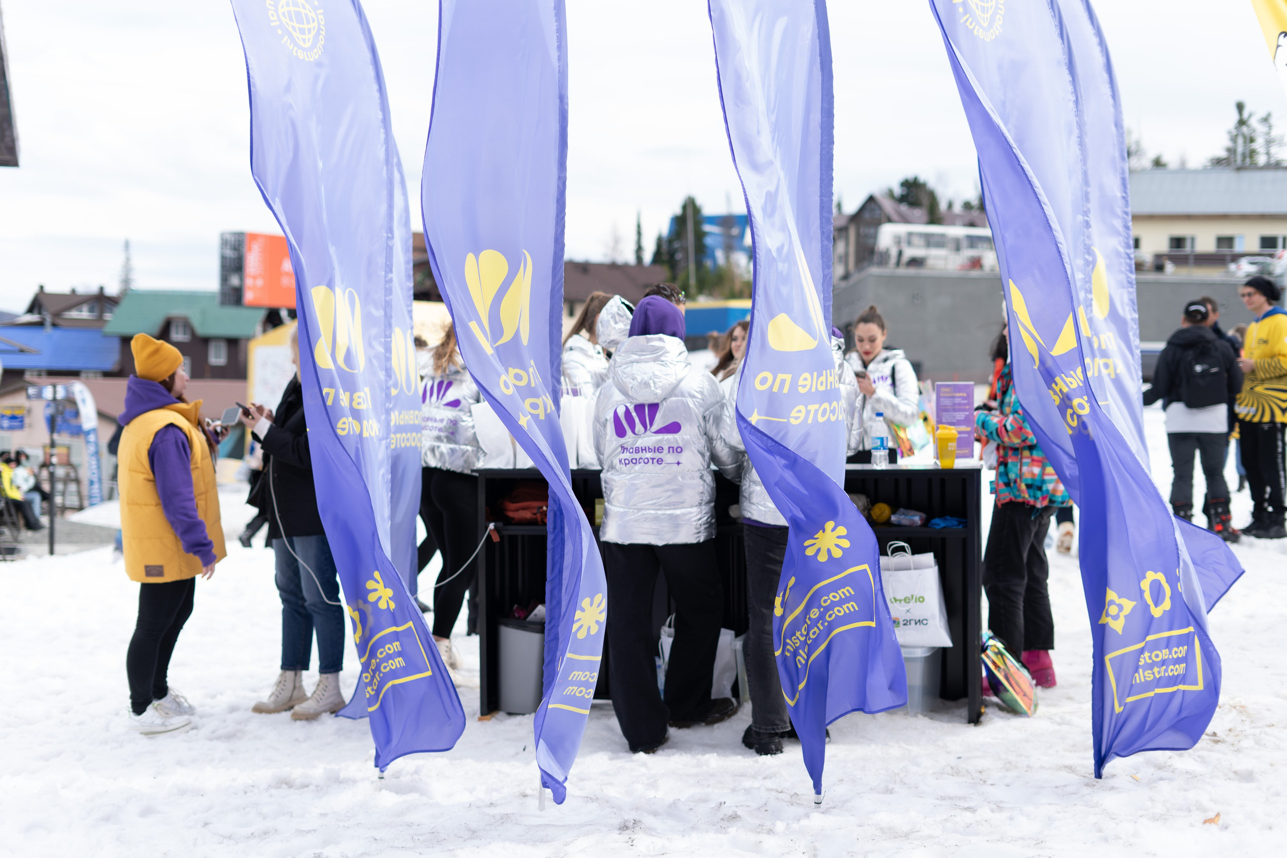 Грелка 18.04.24. Анастасия Паршукова — фотограф Шерегеш Новосибирск