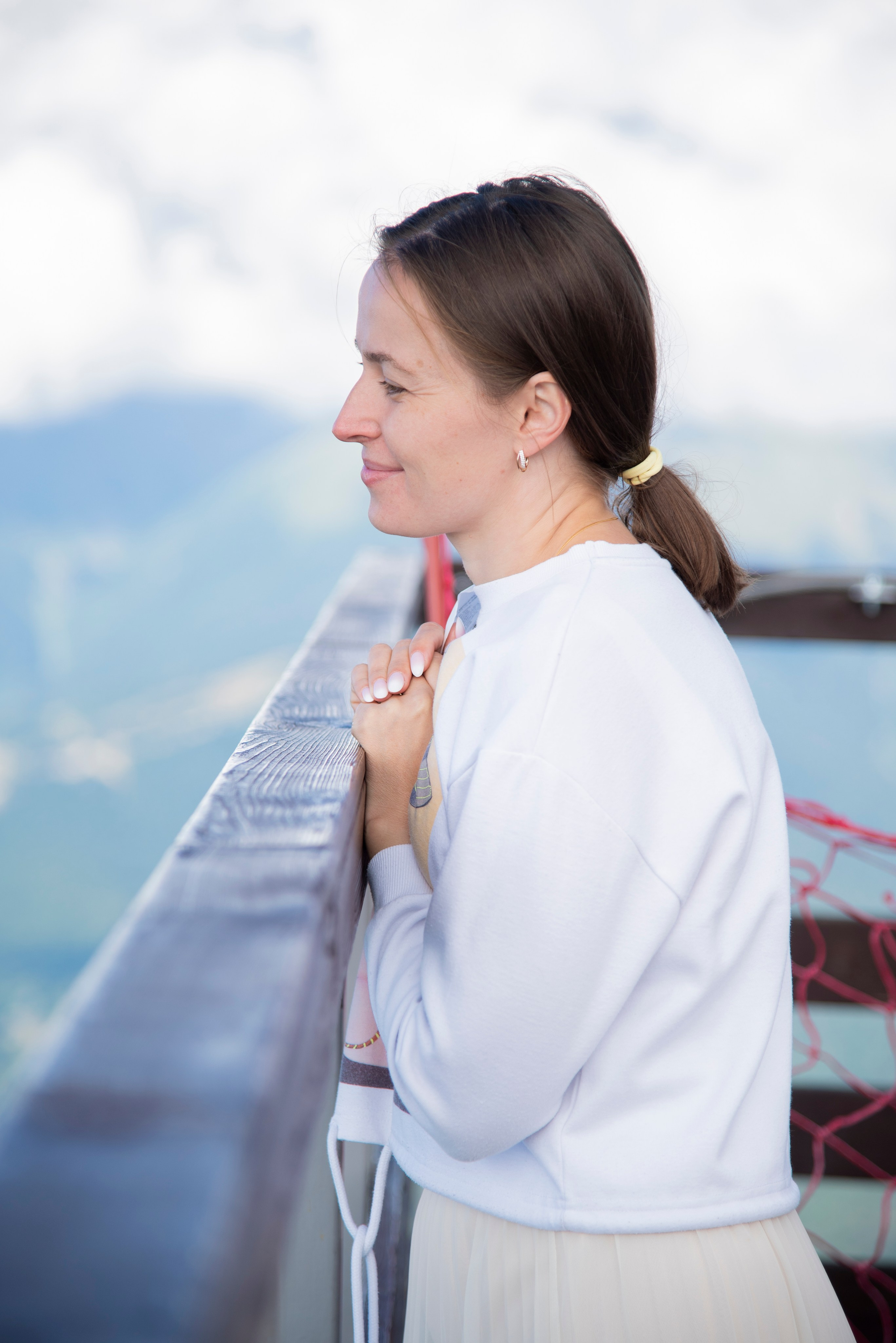 Красная Поляна 22 (часть 4). Фотограф Вадим Хмурковский