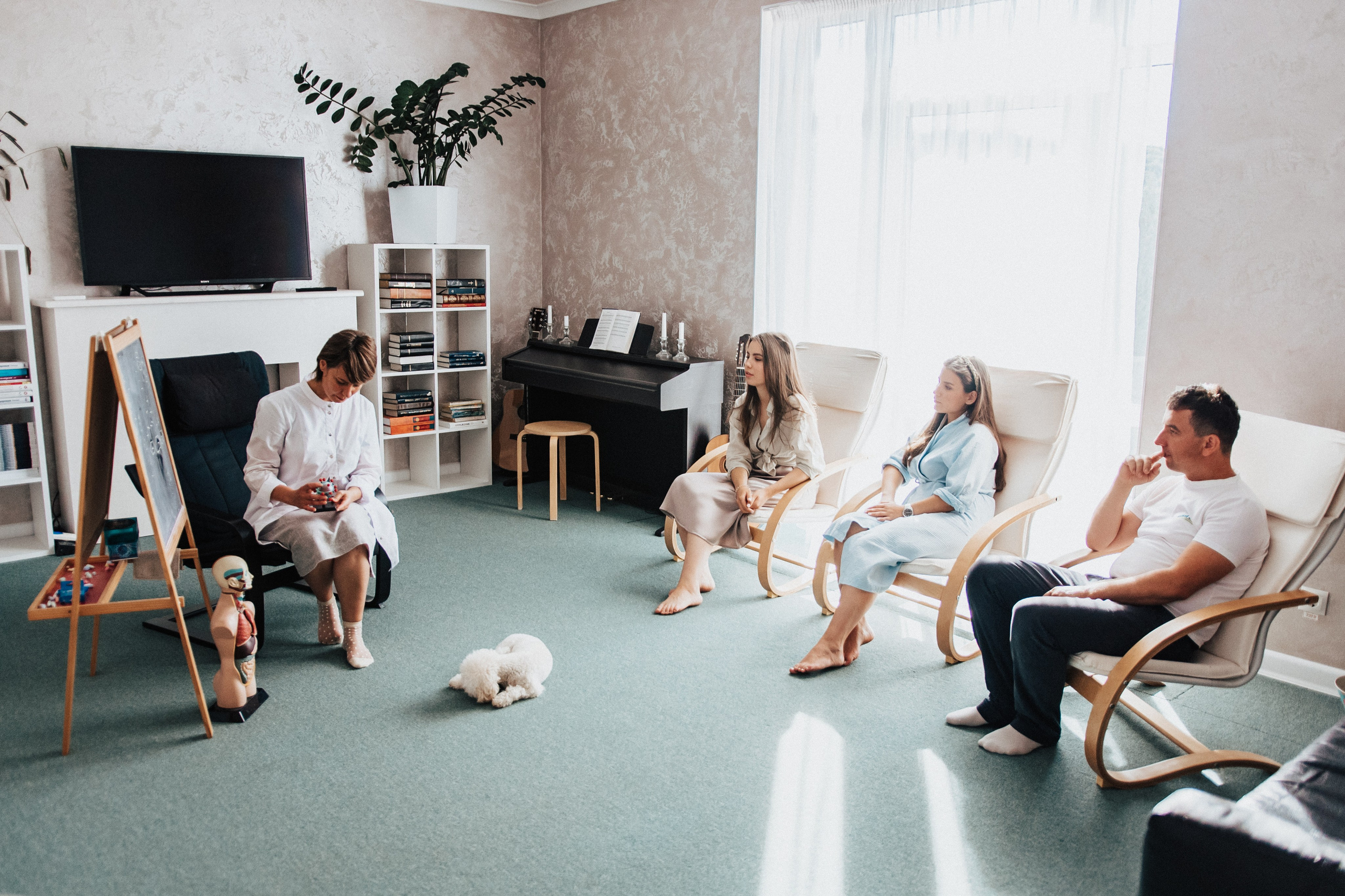 Санаторий «Божий дар». Фотограф Настя Конник | Пятигорск | Эльбрус | Домбай | Архыз