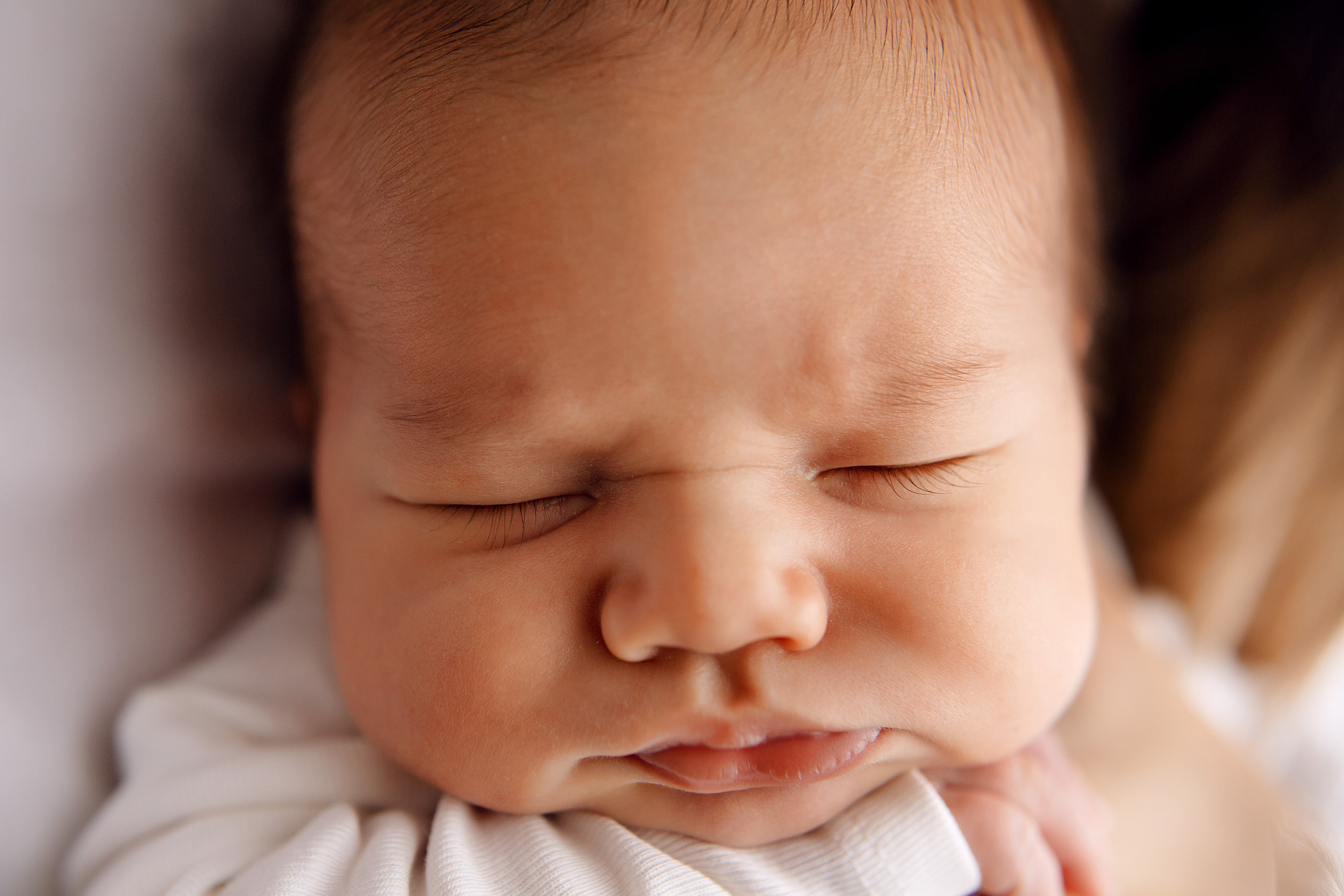 ПЛАТОША, 15 дней Life студия. Фотограф новорожденных Оксана Полевская