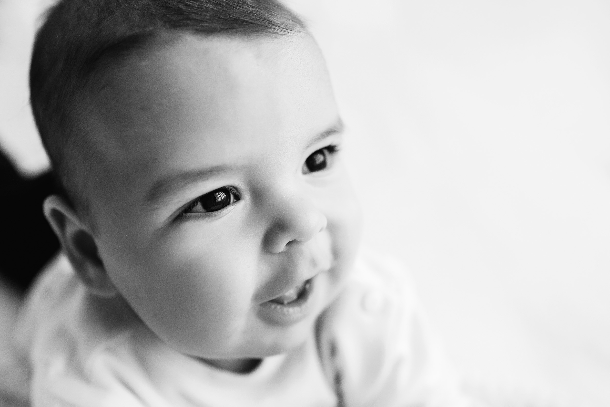 ЯРОСЛАВ, 4 месяца LIFE студия. Фотограф новорожденных Оксана Полевская