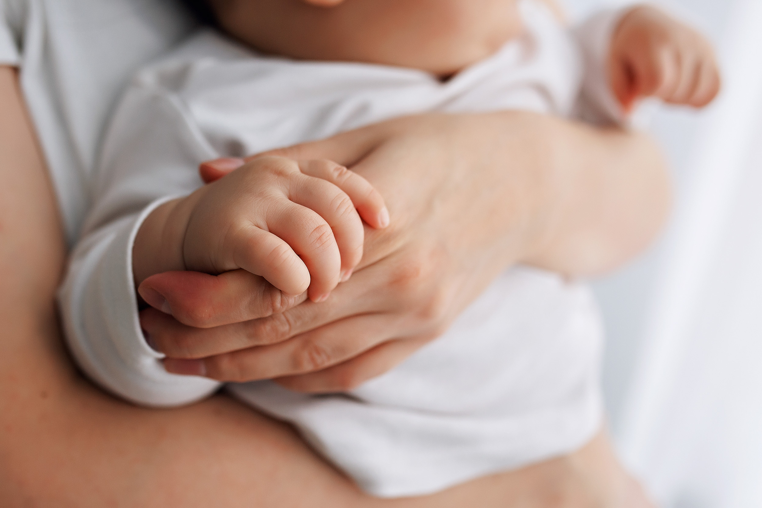 ЯРОСЛАВ, 4 месяца LIFE студия. Фотограф новорожденных Оксана Полевская