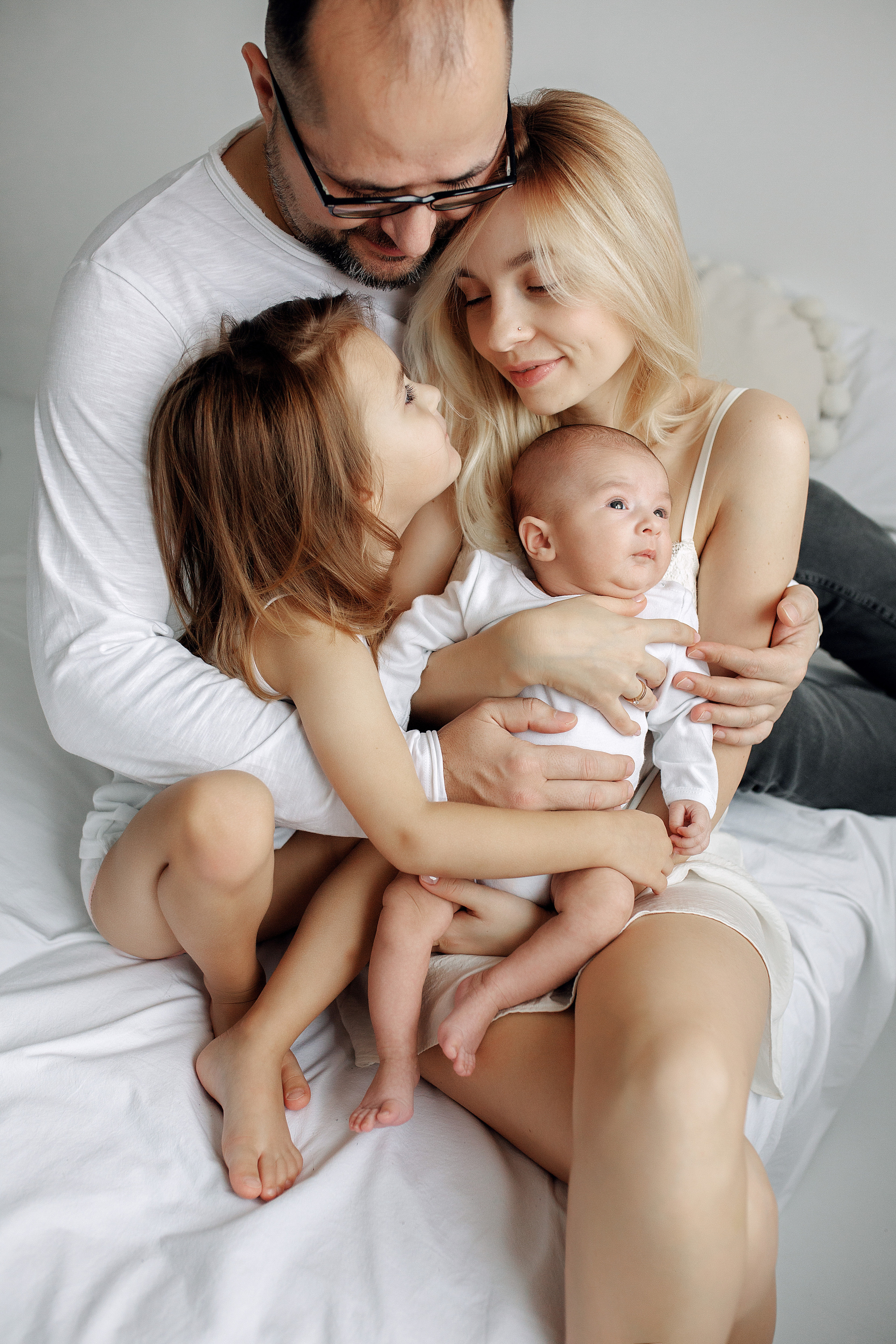 ОТЗЫВЫ. Фотограф новорожденных Оксана Полевская