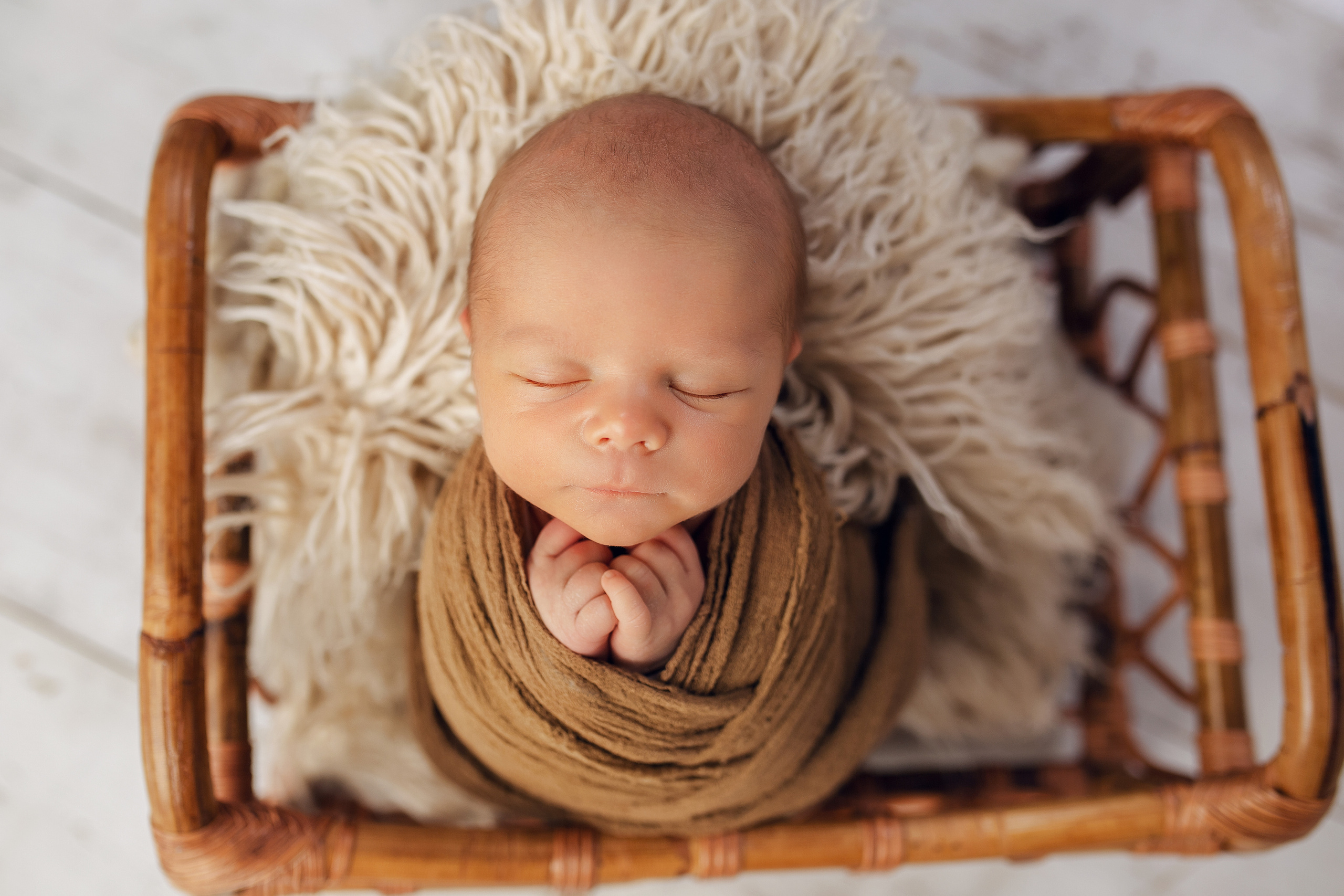 ОТЗЫВЫ. Фотограф новорожденных Оксана Полевская