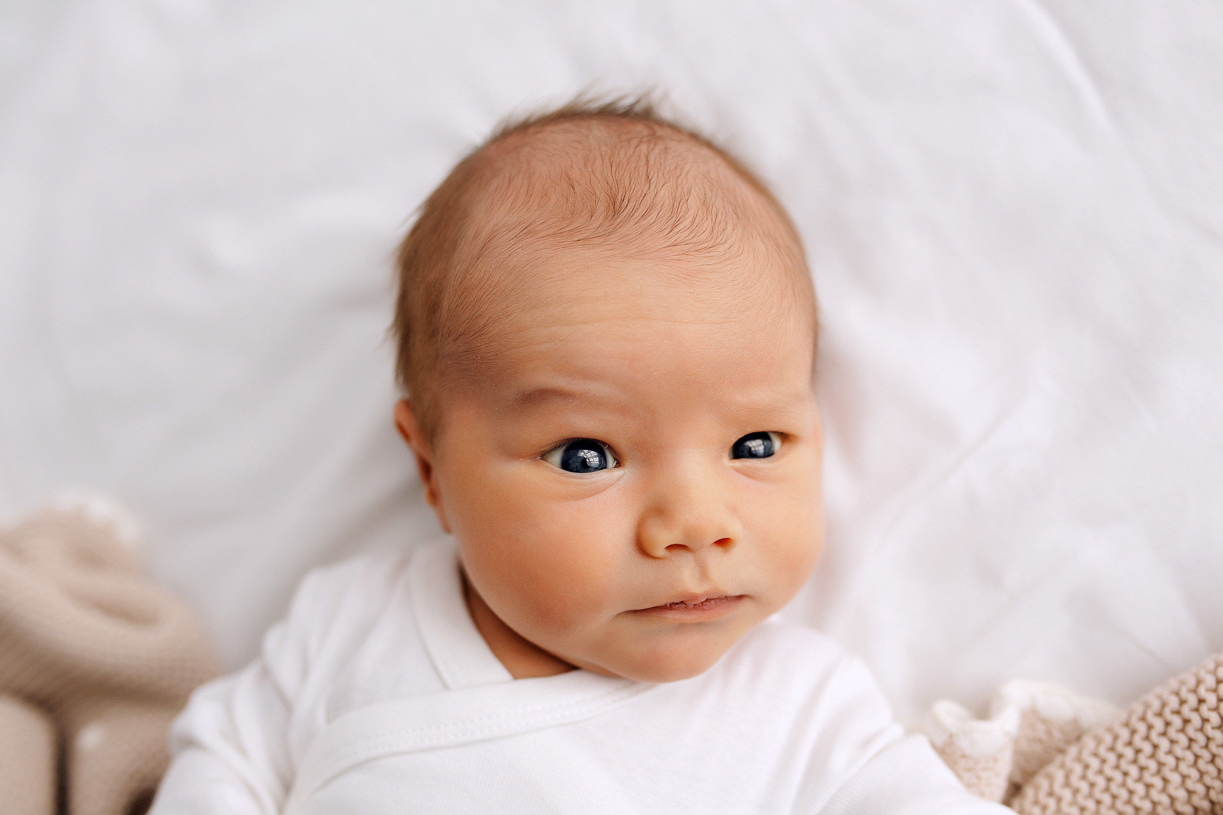 ПЛАТОША, 15 дней Life студия. Фотограф новорожденных Оксана Полевская