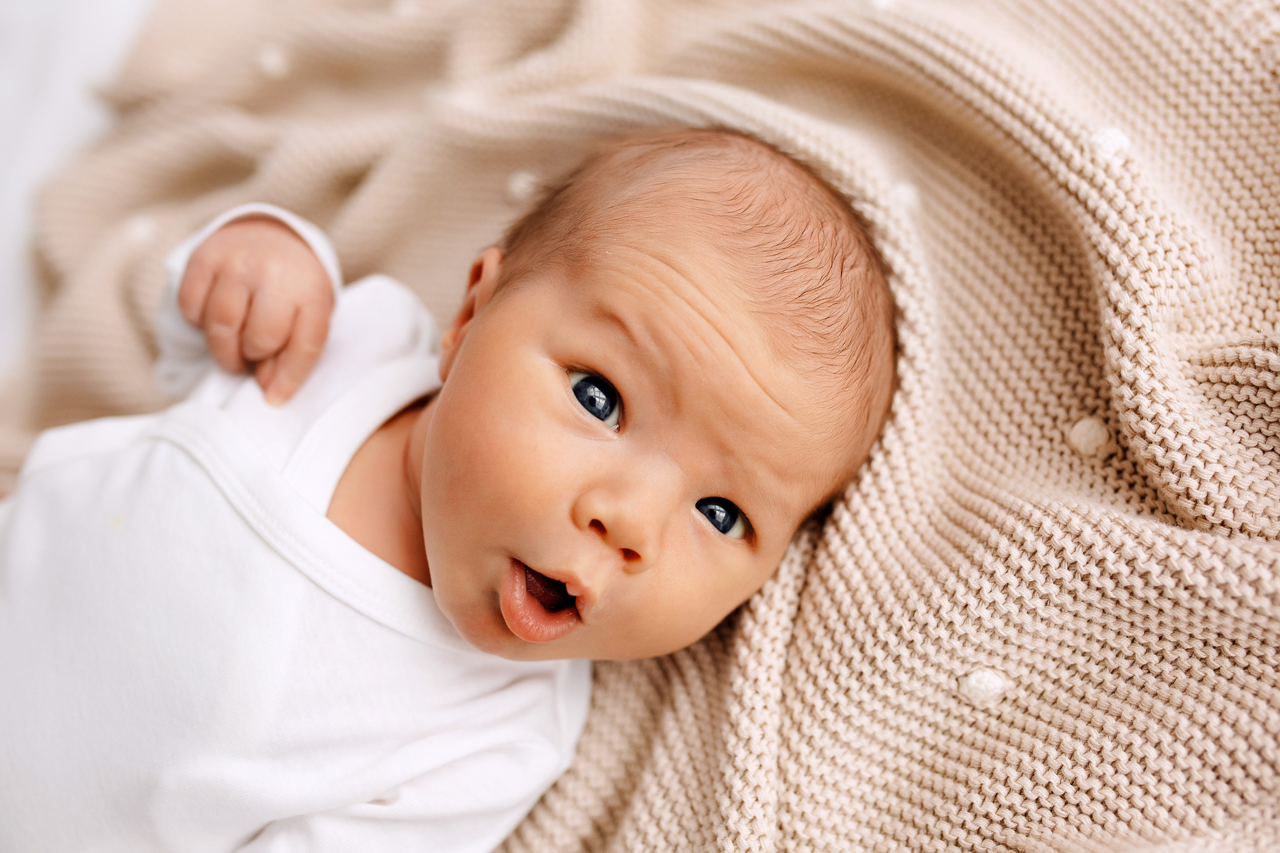 ПЛАТОША, 15 дней Life студия. Фотограф новорожденных Оксана Полевская