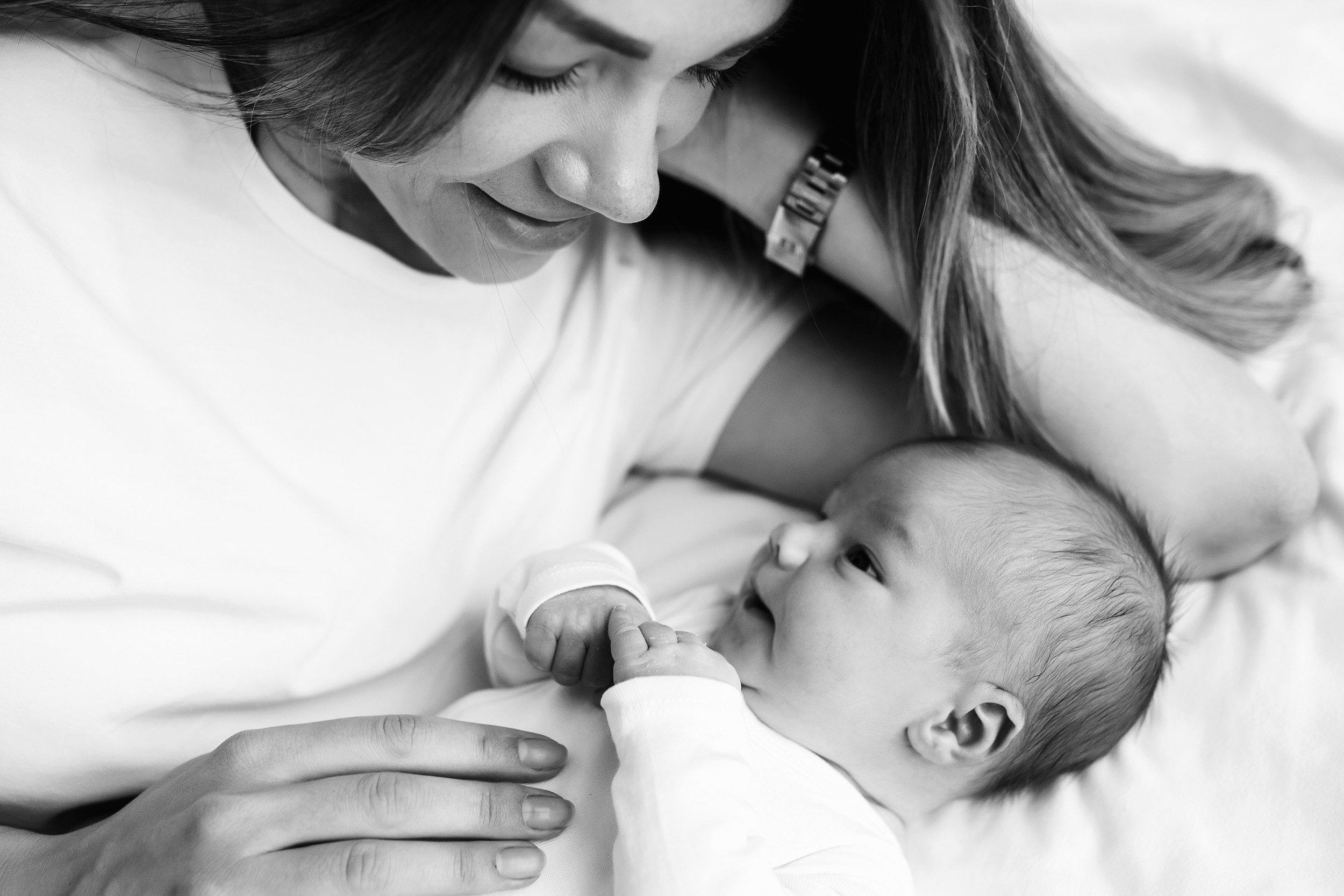 ПЛАТОША, 15 дней Life студия. Фотограф новорожденных Оксана Полевская