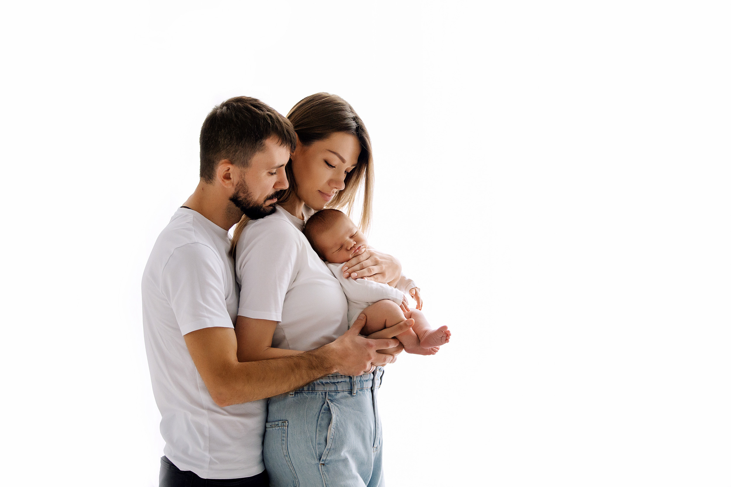 ПЛАТОША, 15 дней Life студия. Фотограф новорожденных Оксана Полевская