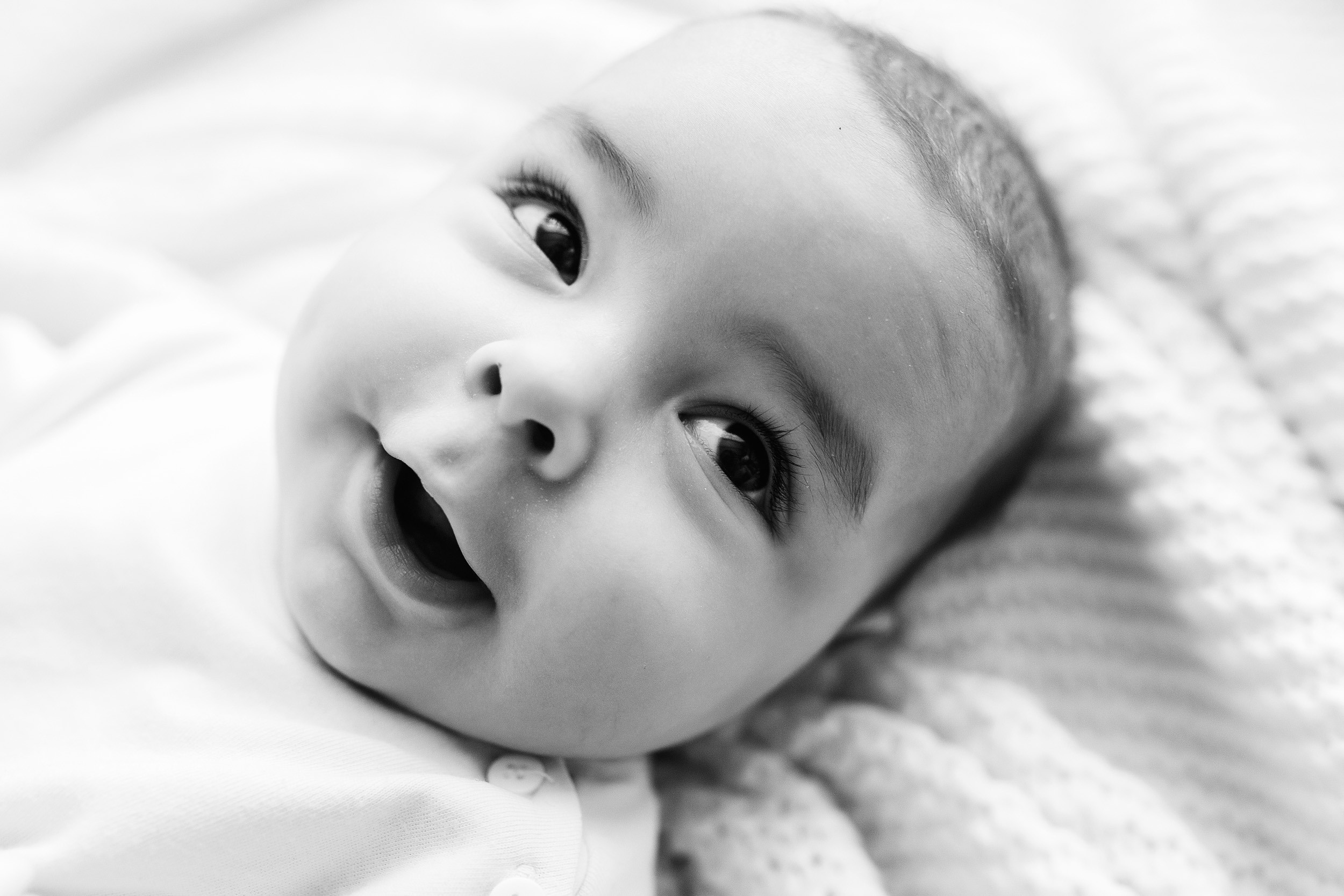 ЯРОСЛАВ, 4 месяца LIFE студия. Фотограф новорожденных Оксана Полевская