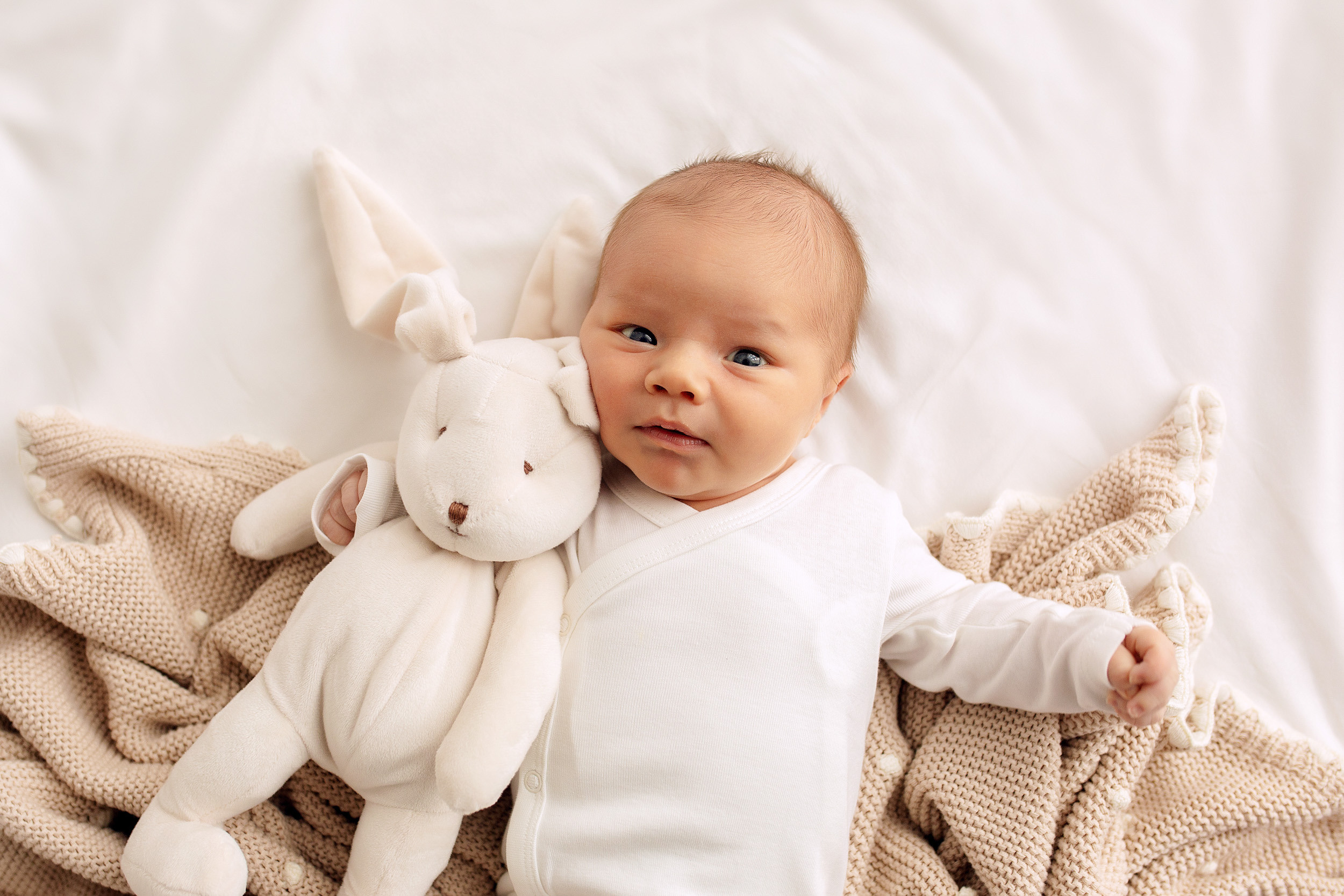 ПЛАТОША, 15 дней Life студия. Фотограф новорожденных Оксана Полевская