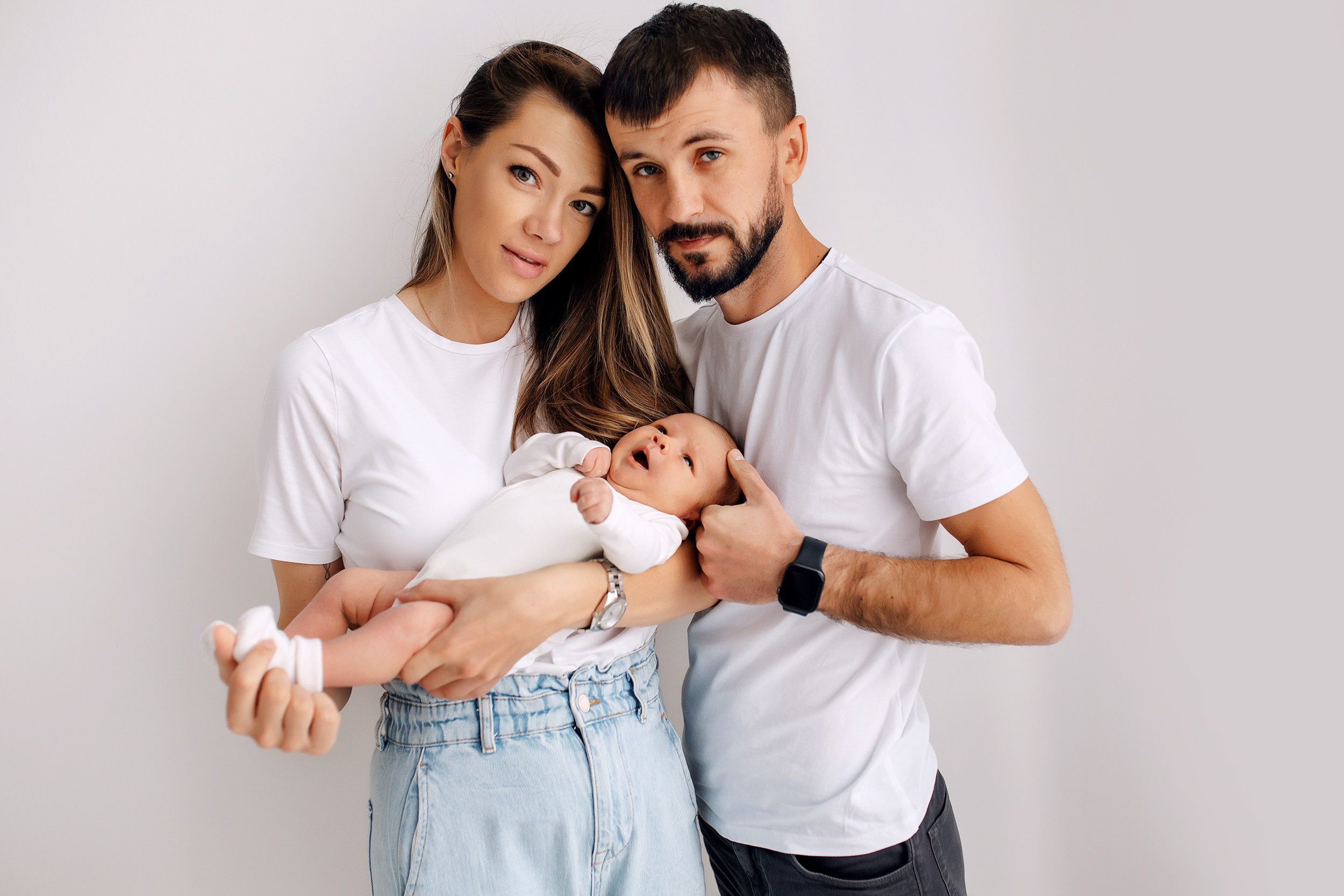 ПЛАТОША, 15 дней Life студия. Фотограф новорожденных Оксана Полевская