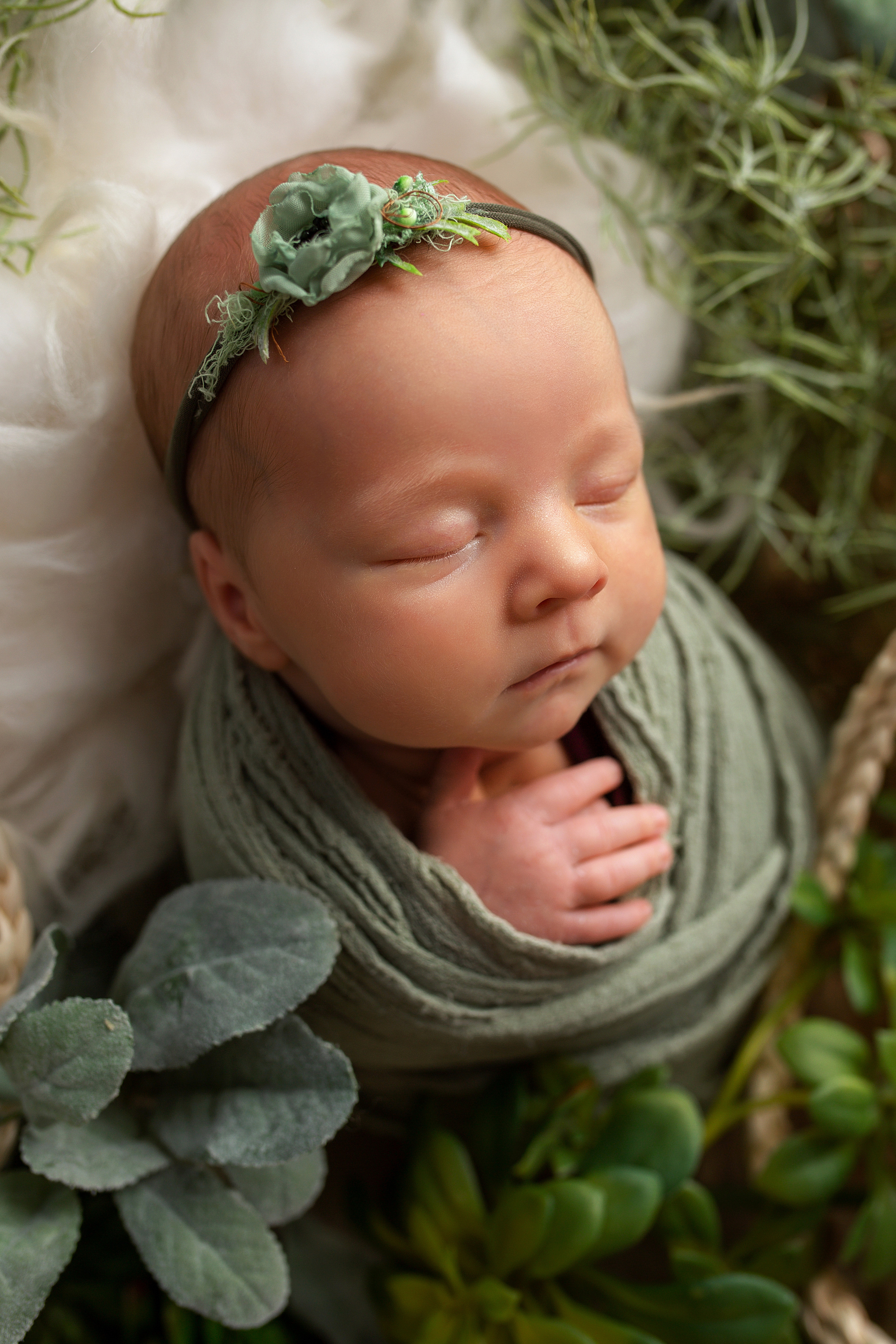 НИКА Classic. Фотограф новорожденных Оксана Полевская