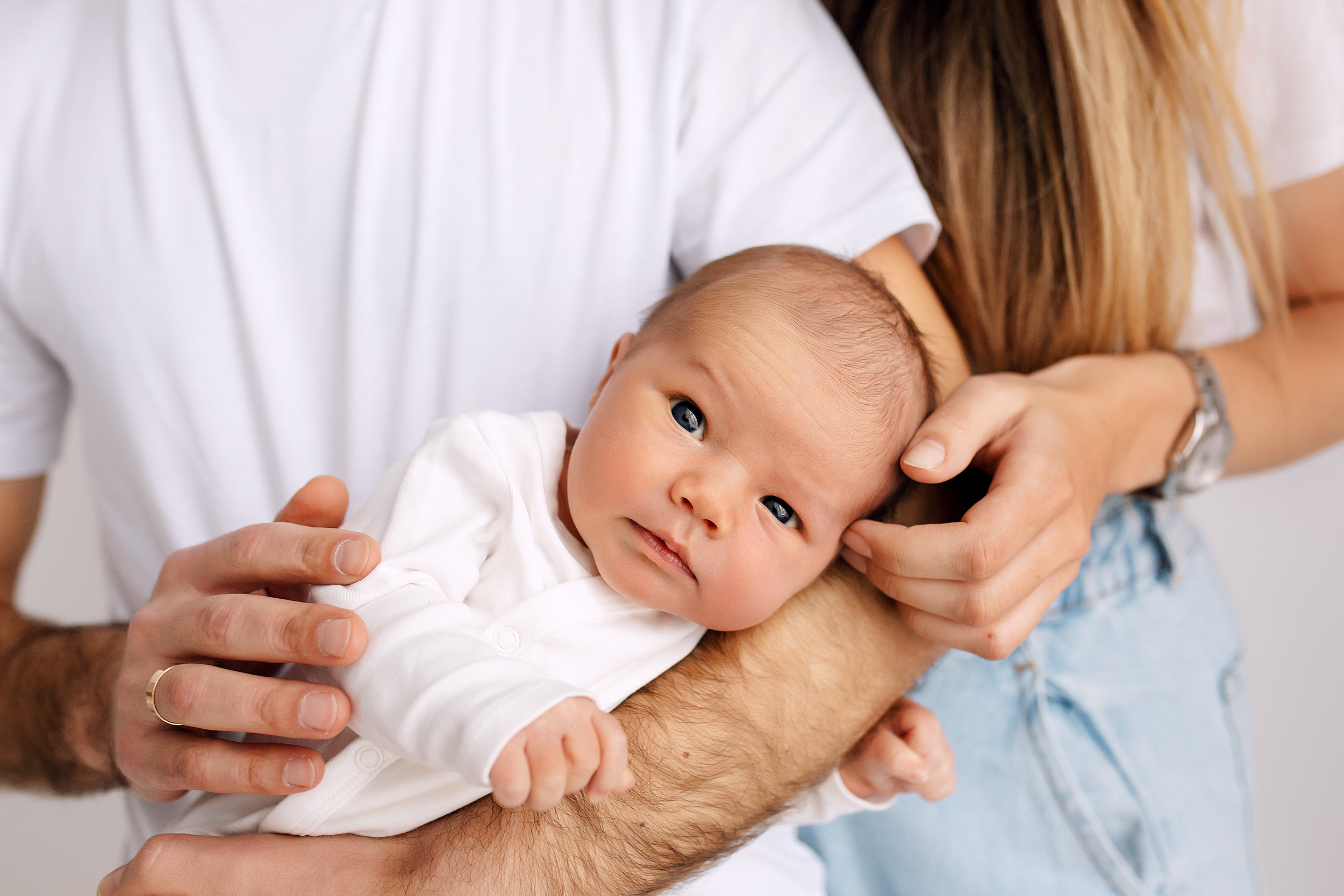 ПЛАТОША, 15 дней Life студия. Фотограф новорожденных Оксана Полевская