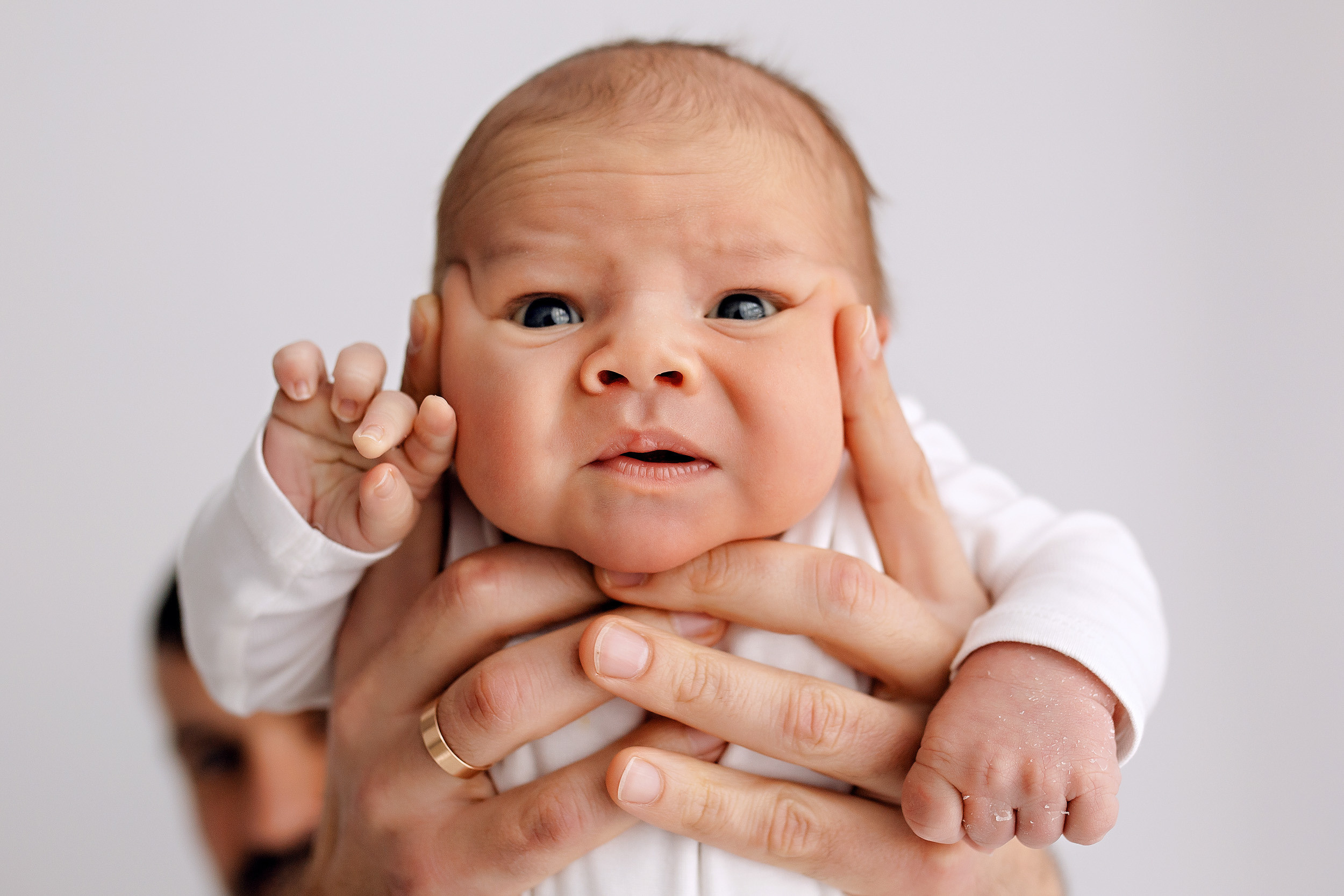 ПЛАТОША, 15 дней Life студия. Фотограф новорожденных Оксана Полевская