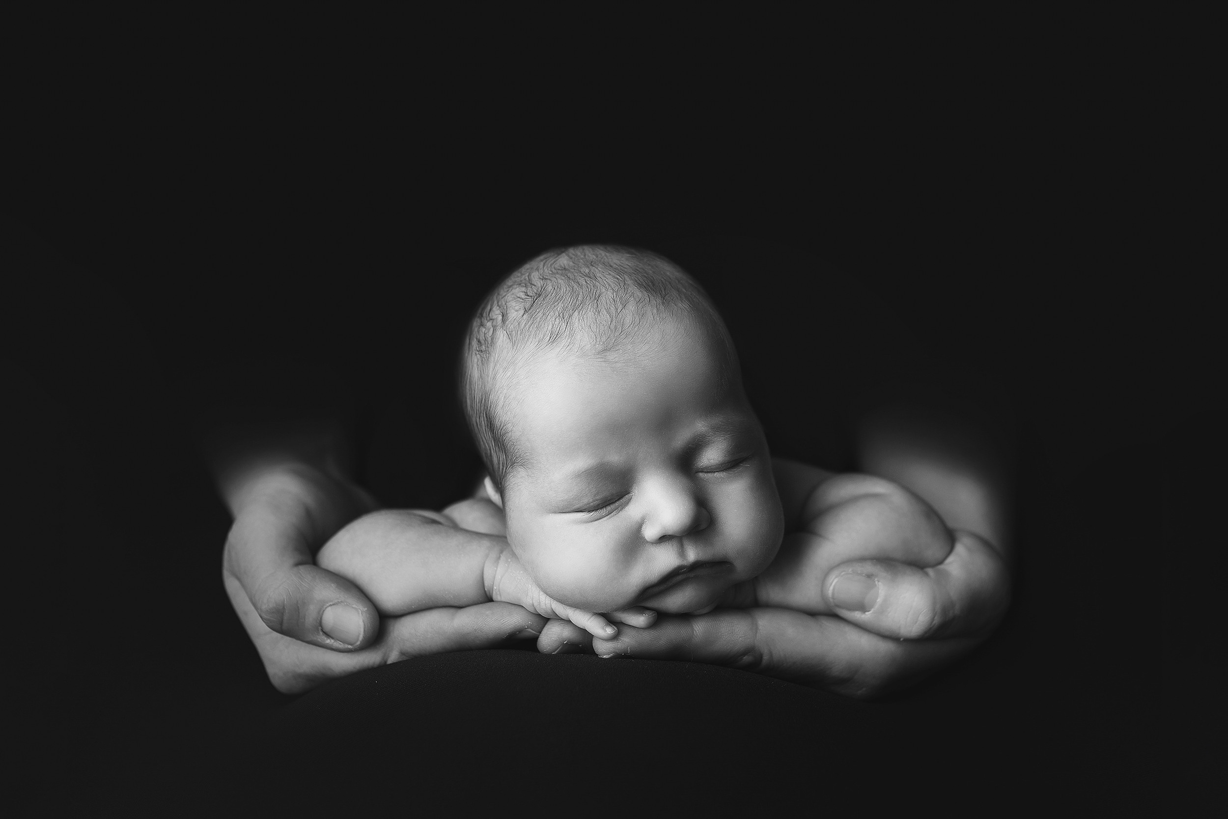 НИКА Classic. Фотограф новорожденных Оксана Полевская