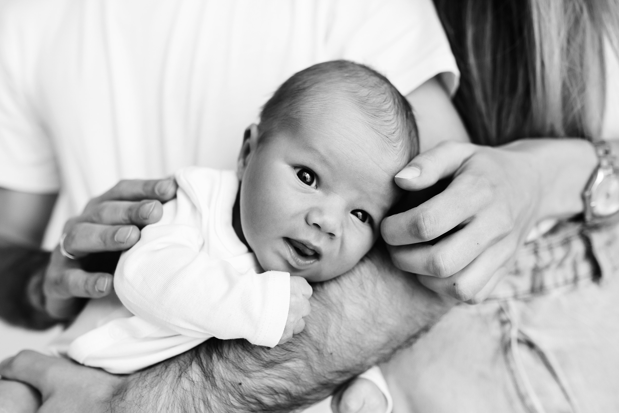 ПЛАТОША, 15 дней Life студия. Фотограф новорожденных Оксана Полевская