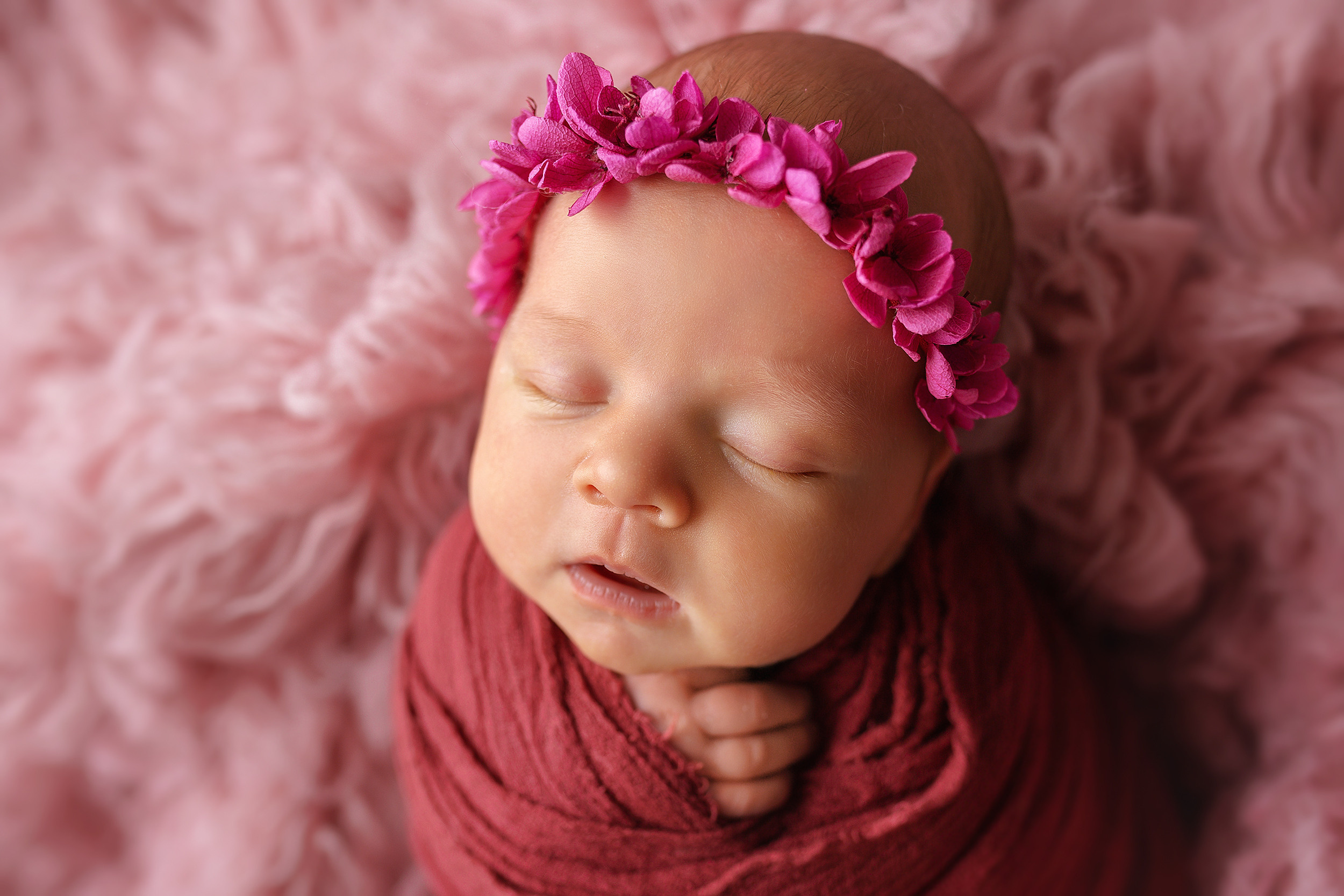 НИКА Classic. Фотограф новорожденных Оксана Полевская