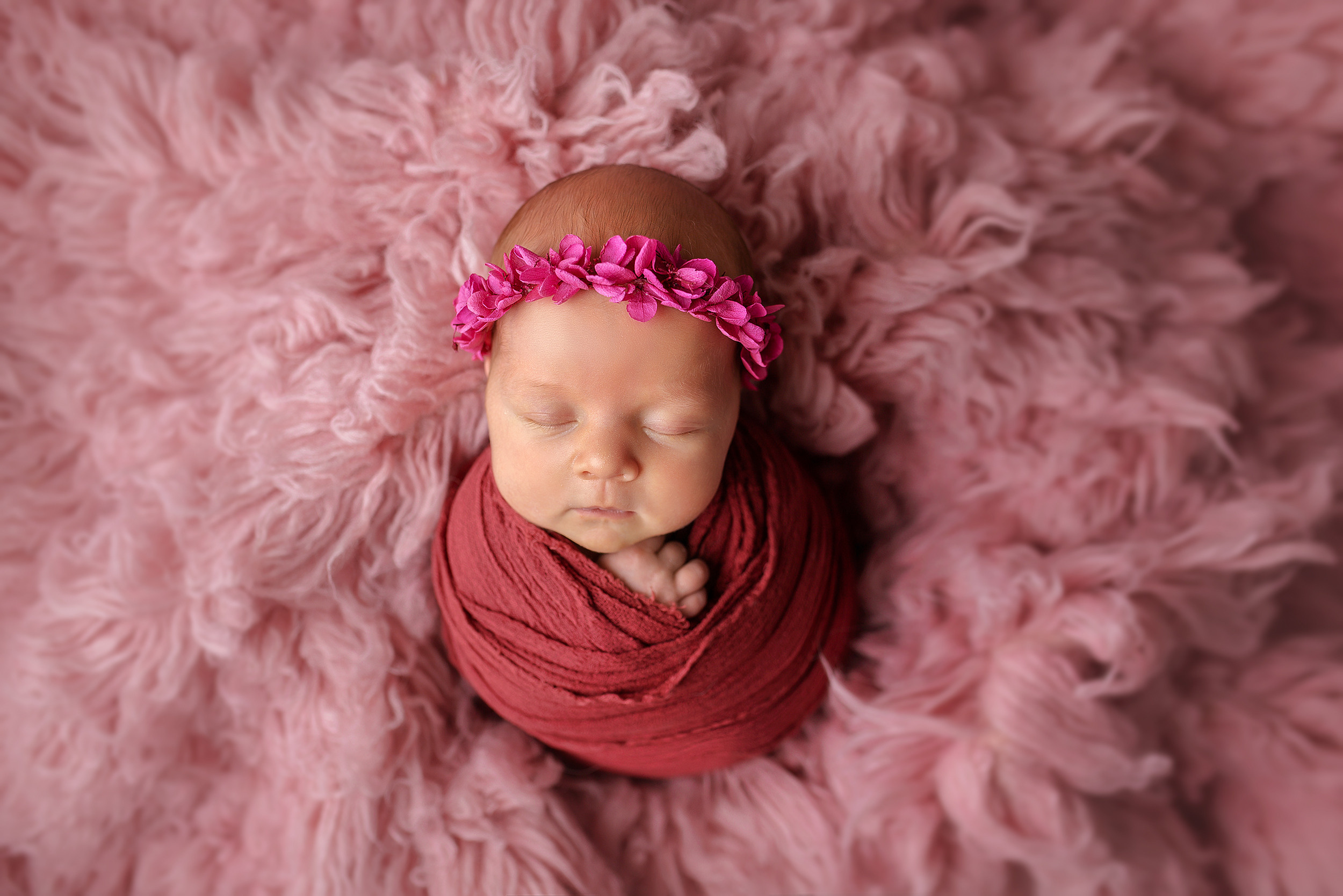 НИКА Classic. Фотограф новорожденных Оксана Полевская