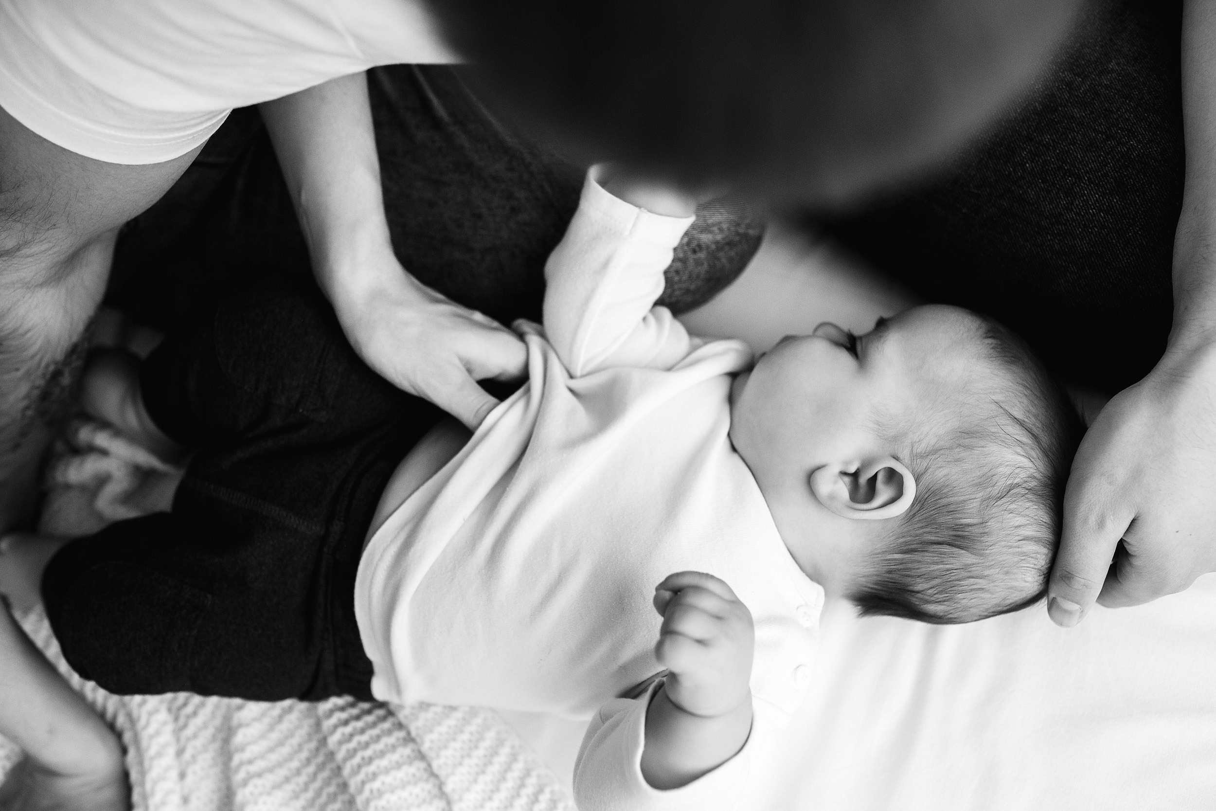 ЯРОСЛАВ, 4 месяца LIFE студия. Фотограф новорожденных Оксана Полевская