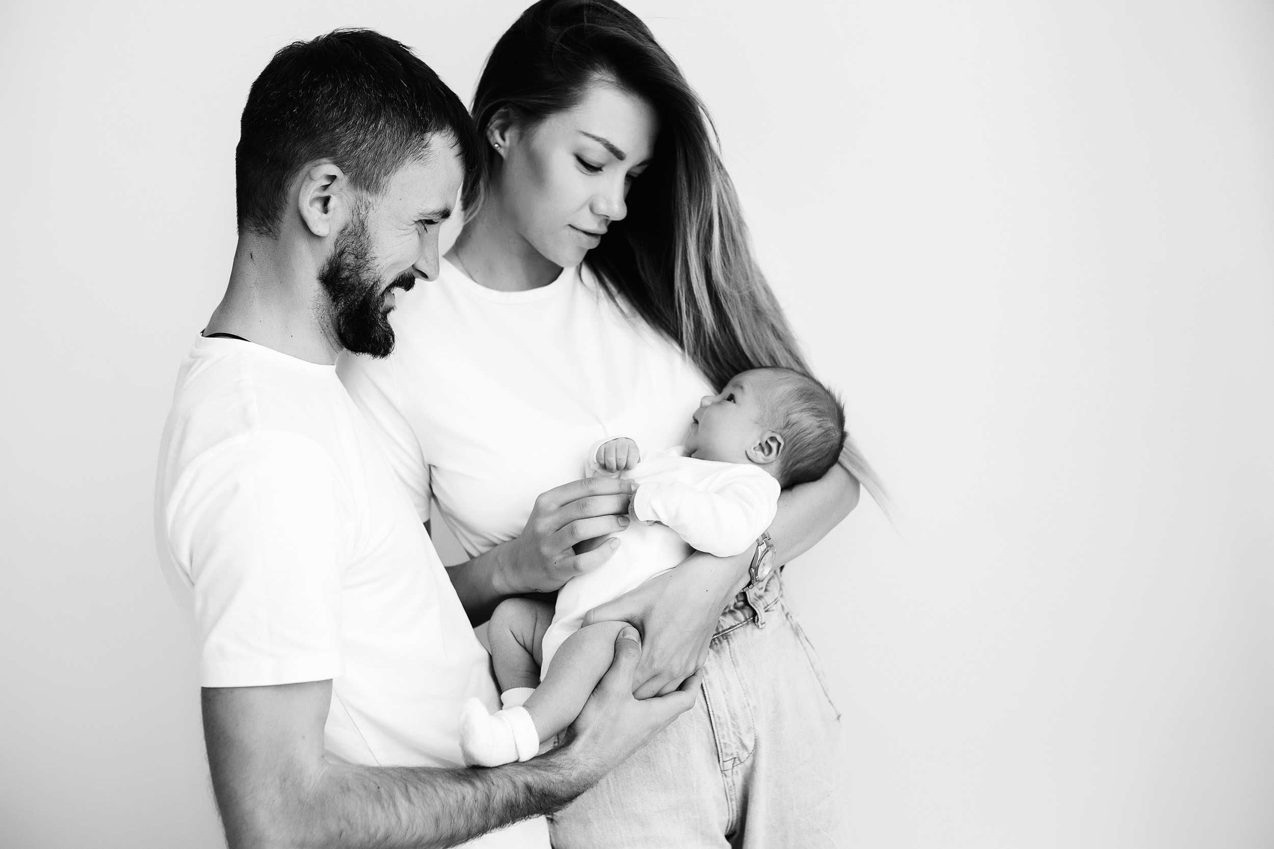 ПЛАТОША, 15 дней Life студия. Фотограф новорожденных Оксана Полевская