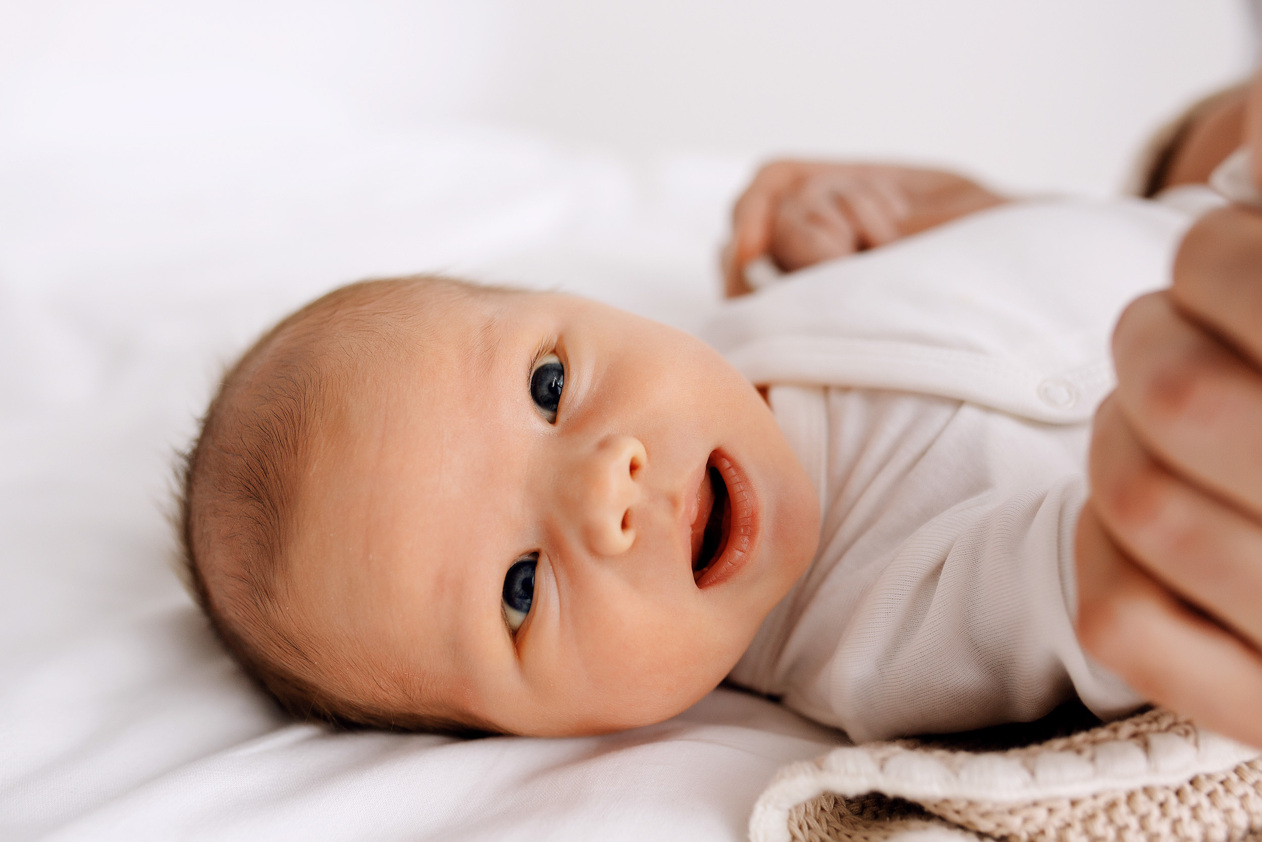 ПЛАТОША, 15 дней Life студия. Фотограф новорожденных Оксана Полевская