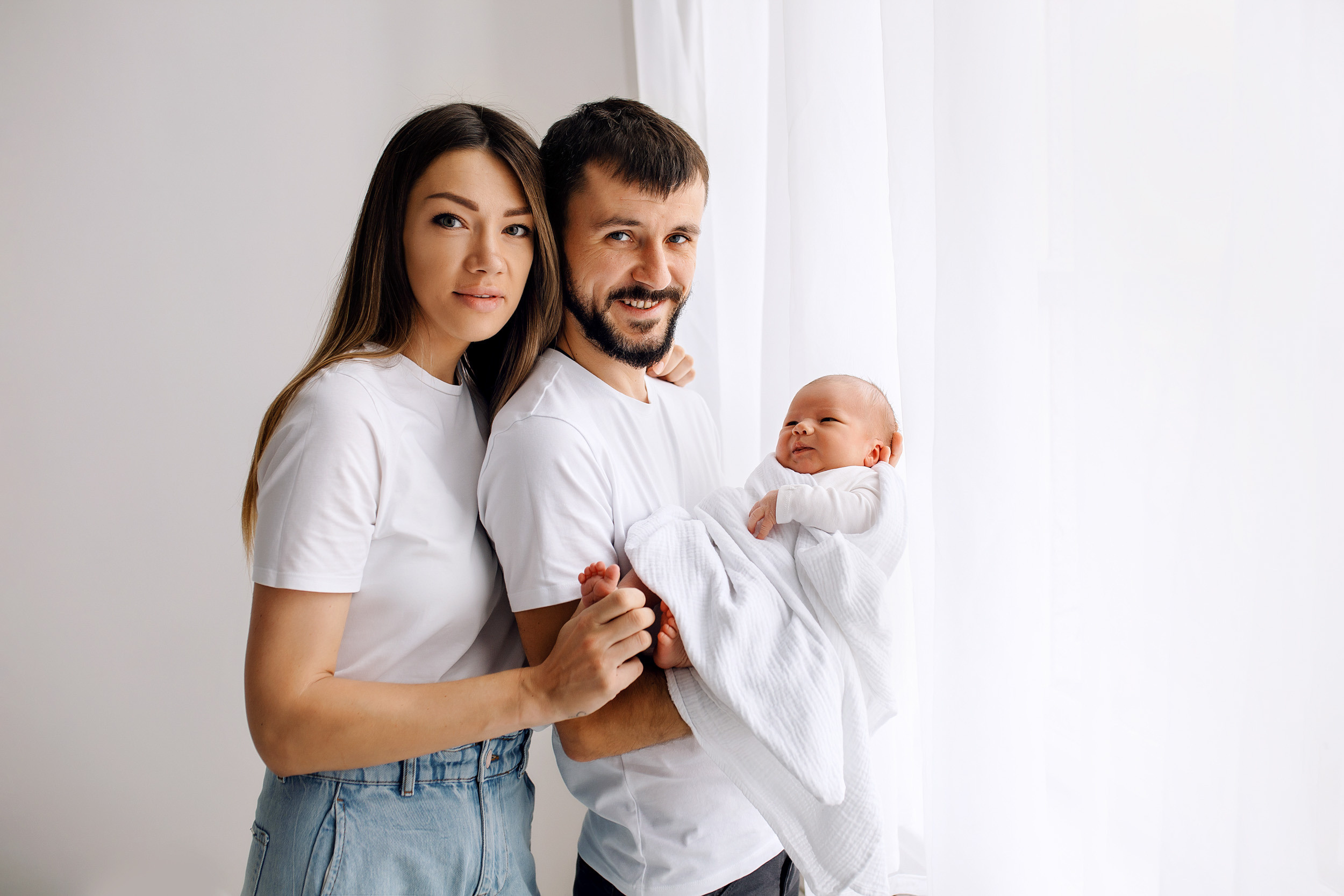 ПЛАТОША, 15 дней Life студия. Фотограф новорожденных Оксана Полевская