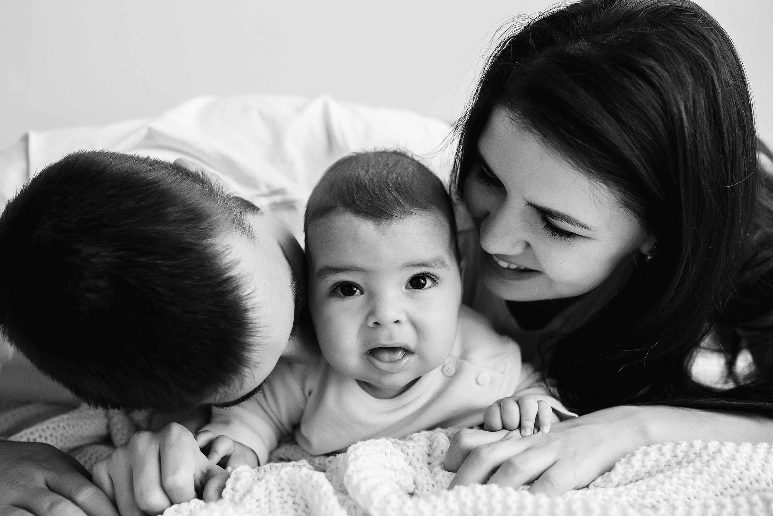 ЯРОСЛАВ, 4 месяца LIFE студия. Фотограф новорожденных Оксана Полевская