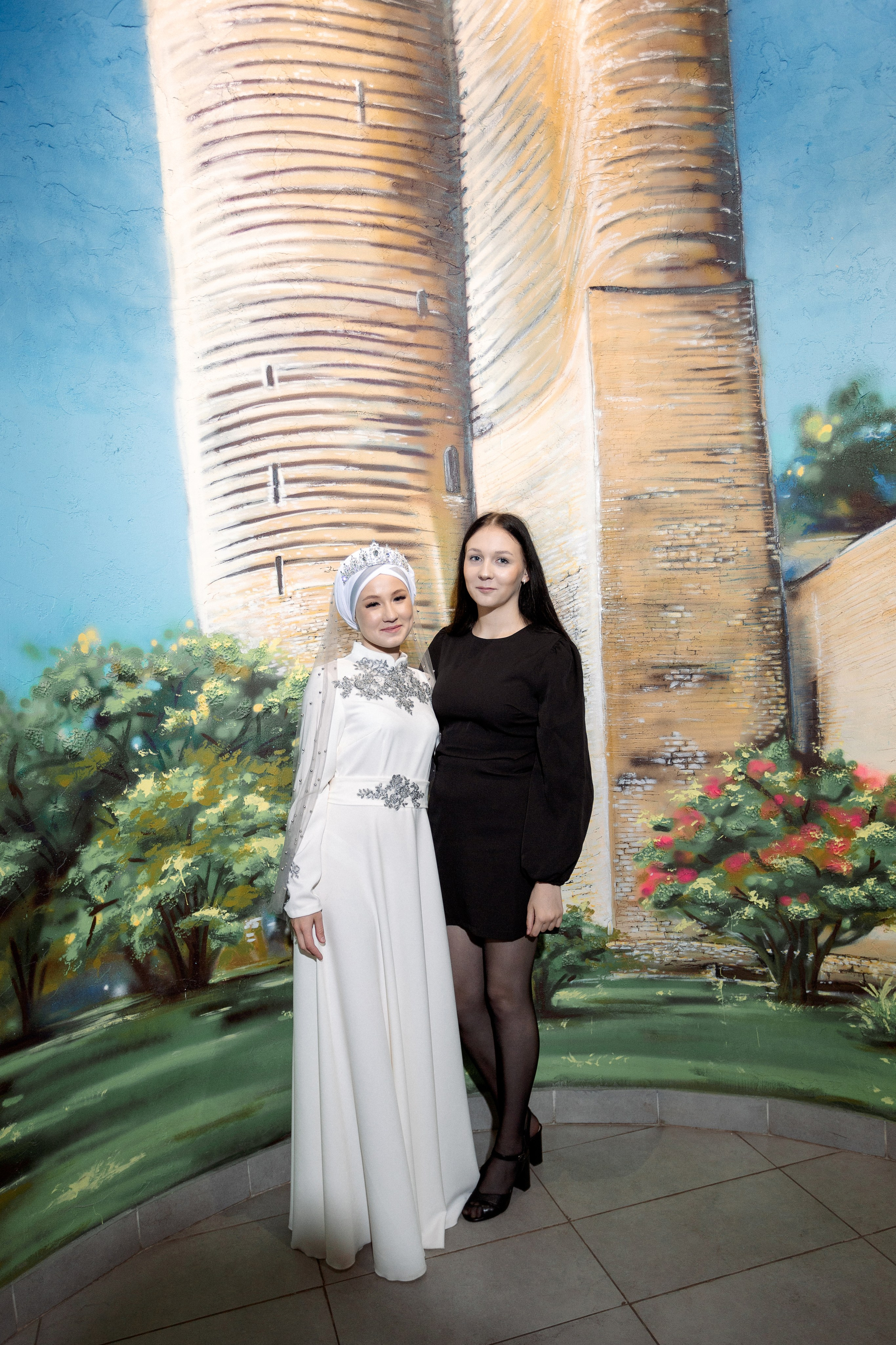 ПРИМЕР: Хушик и Ксения. Прогулка. Все фото. Профессиональный фотограф в Ижевске Леша Петров