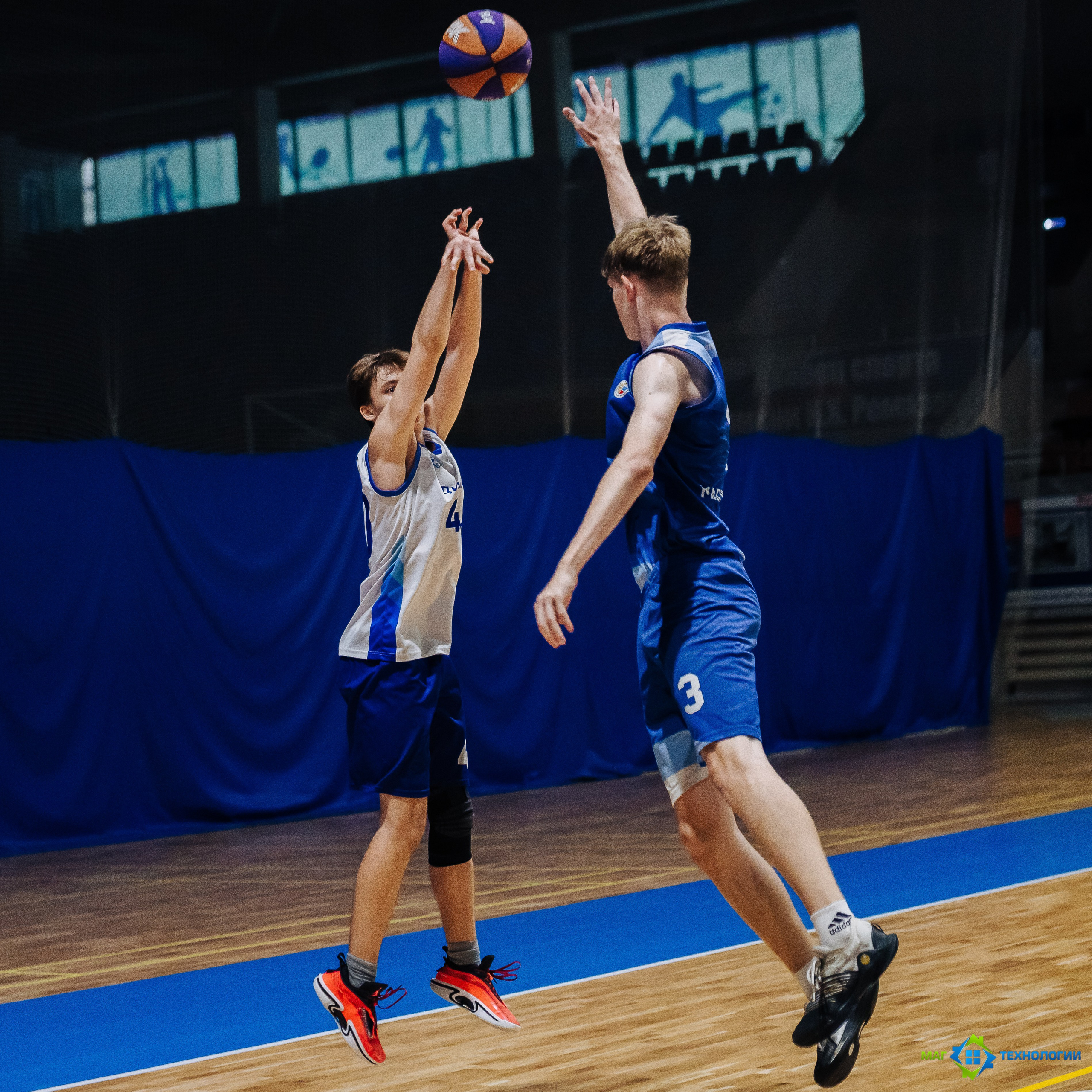 Турнир среди школьных команд 07-09 год // 13.07.2024. Денис Прохоров Фотограф в г. Магнитогорск