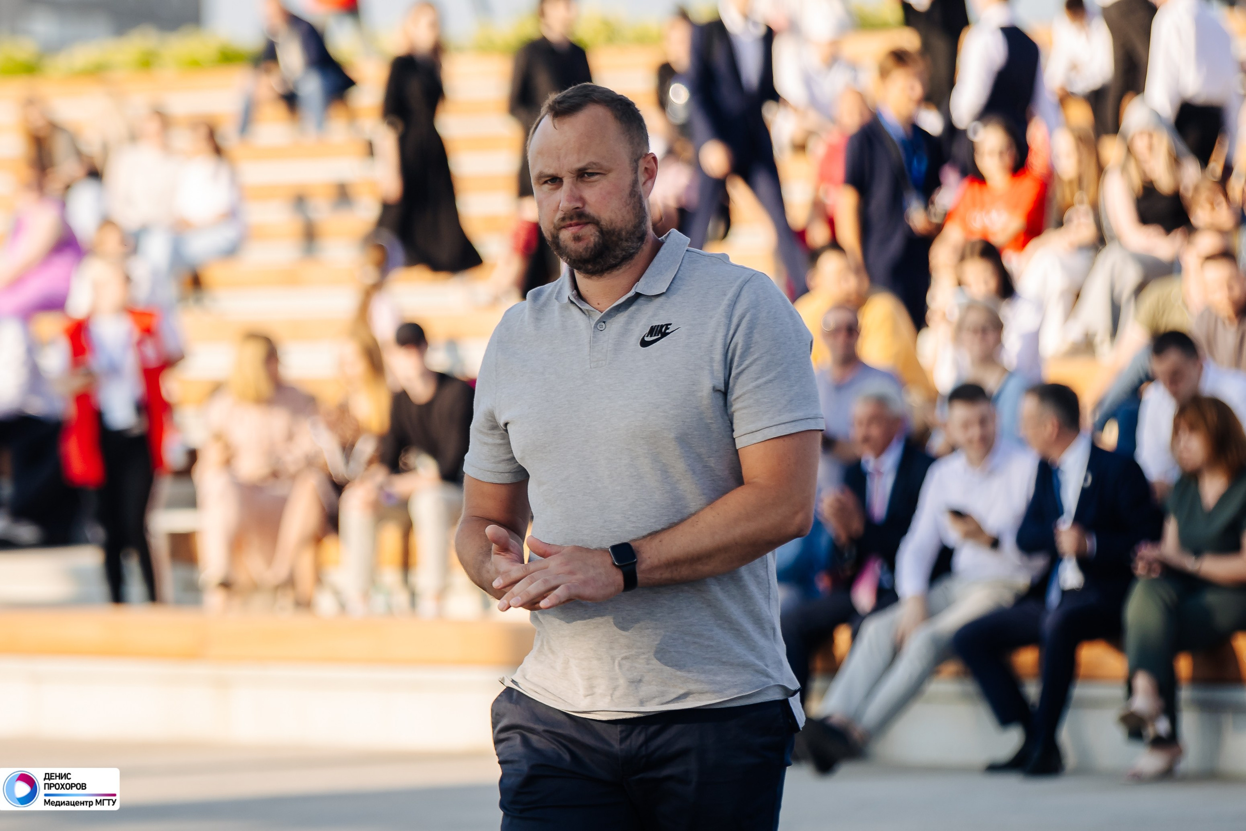 Выпускной МГТУ им. Г. И. Носова — 2024 // 17.07.2024. Денис Прохоров Фотограф в г. Магнитогорск