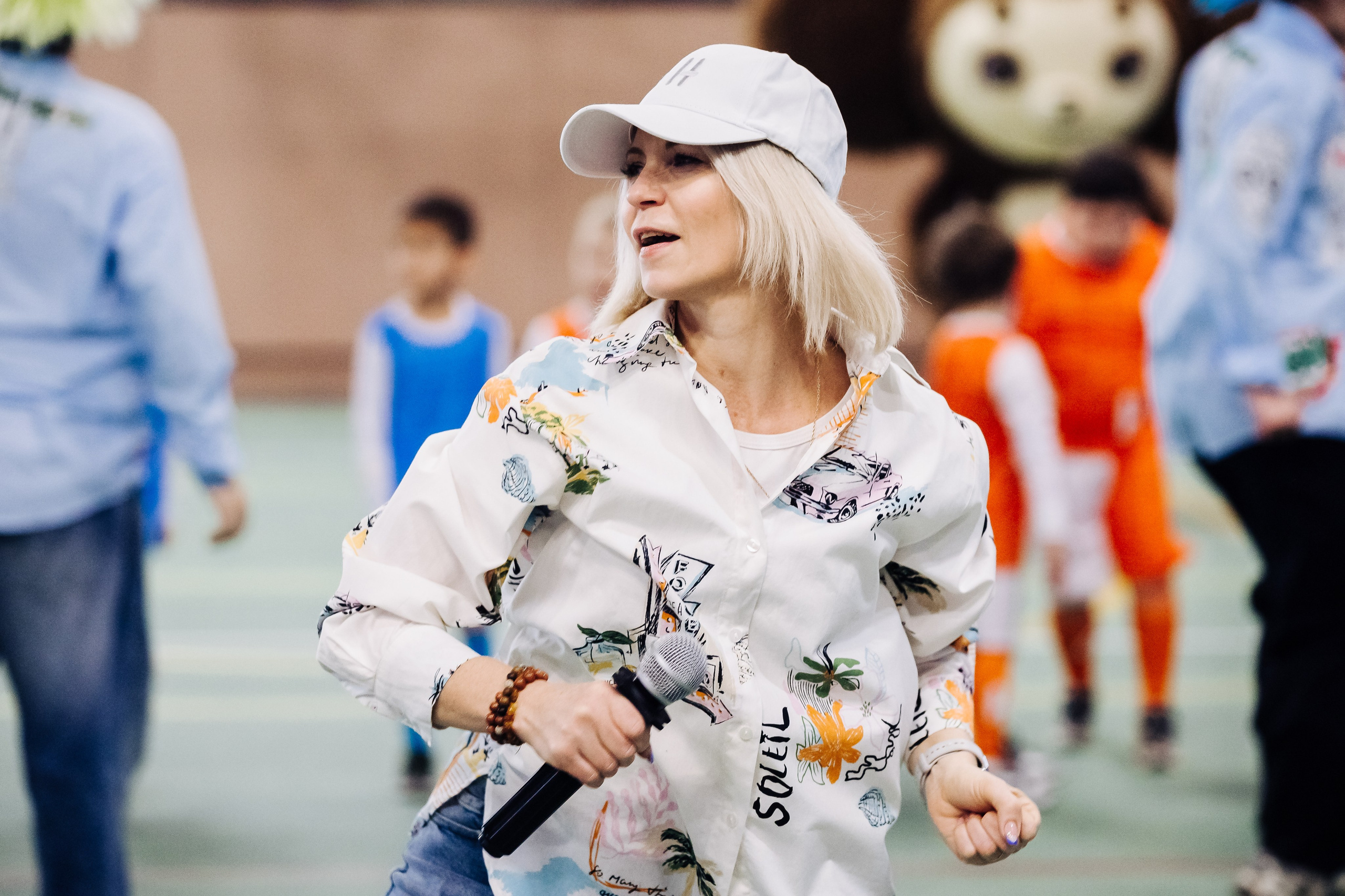 Надеждик CUP // 16.02.25. Денис Прохоров Фотограф в г. Магнитогорск