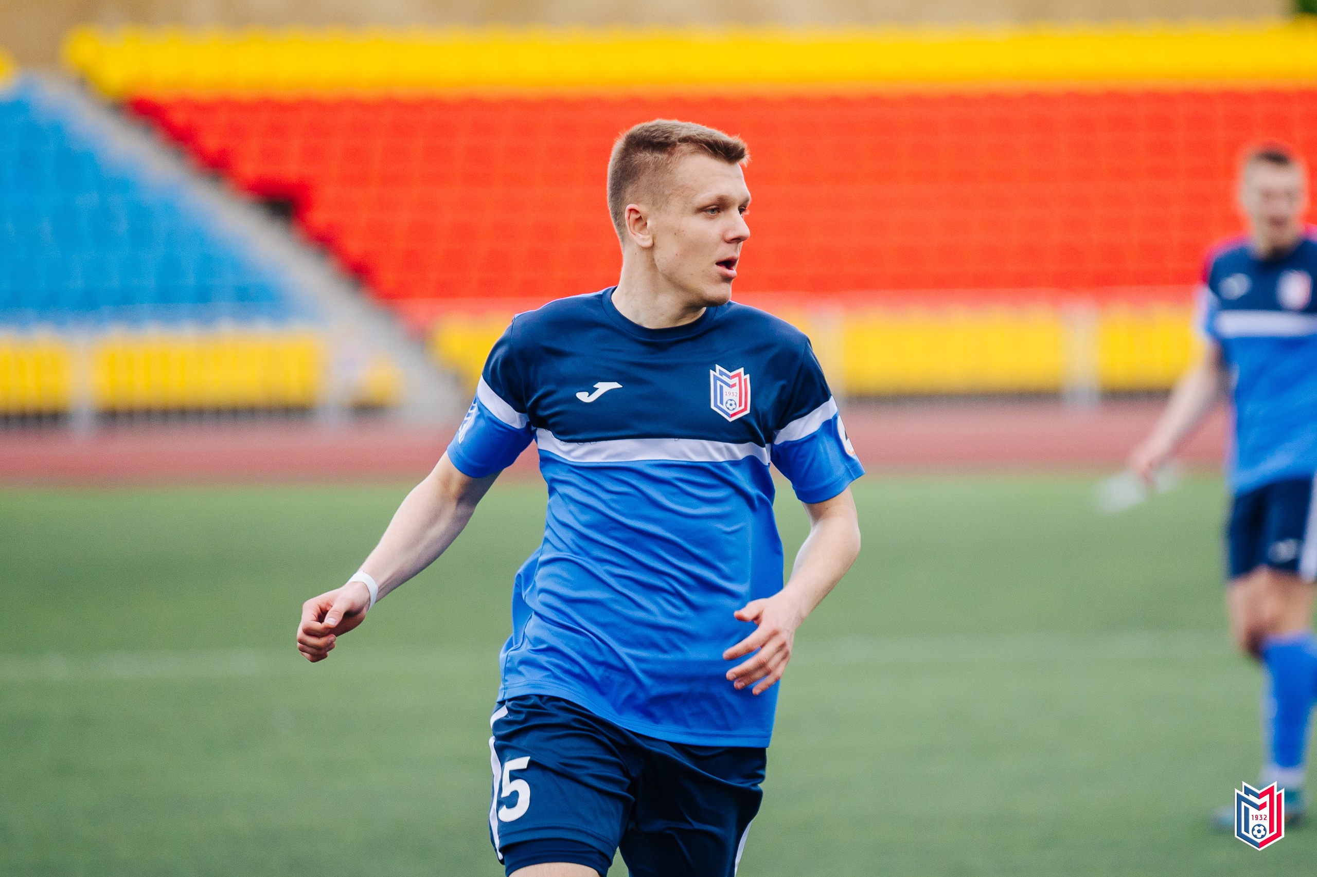 «Металлург-Магнитогорск» — «Ильпар» // 18.05.2024. Денис Прохоров Фотограф в г. Магнитогорск