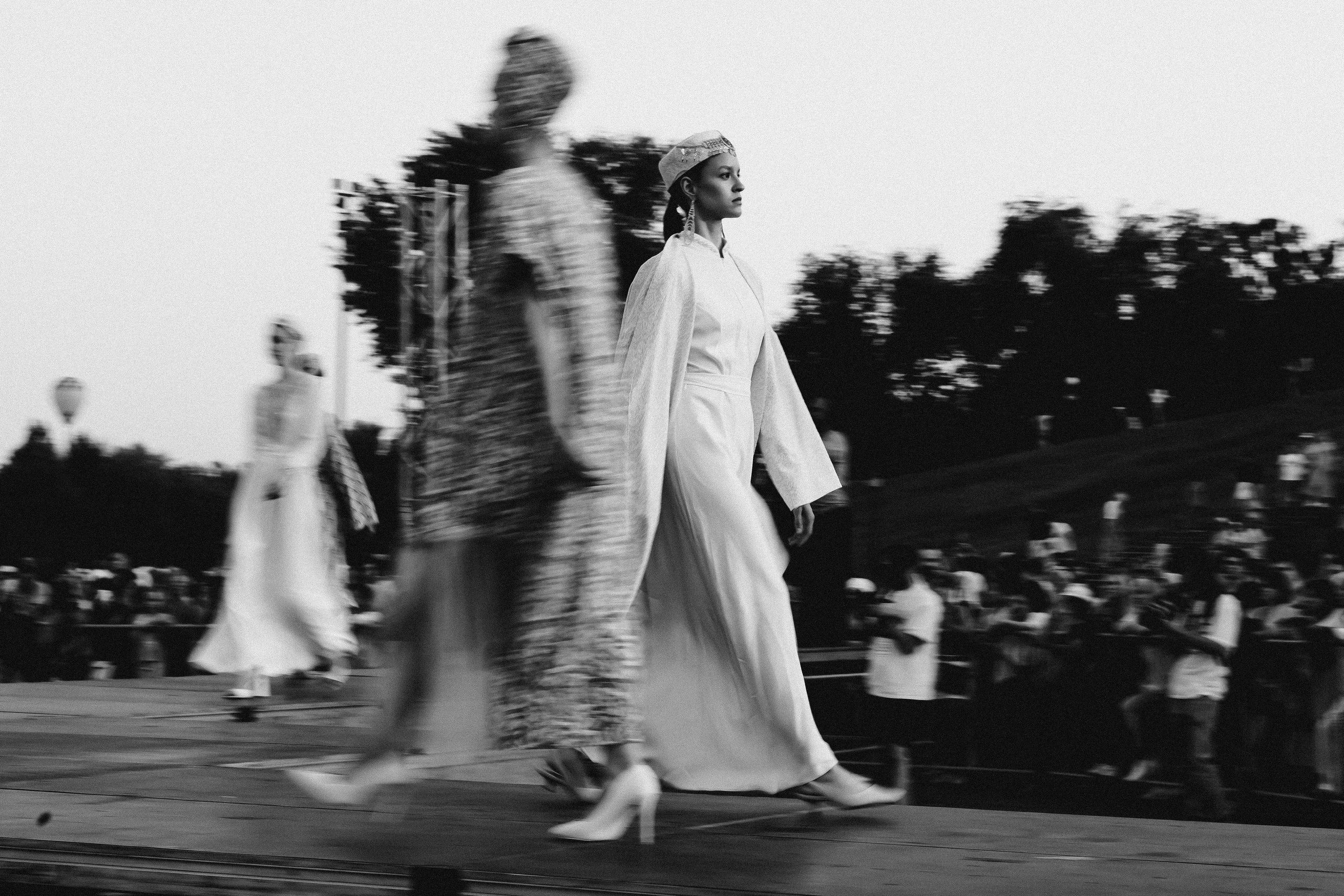 Международный фестиваль моды и музыки «Половодье» // 05.07.2024. Денис Прохоров Фотограф в г. Магнитогорск