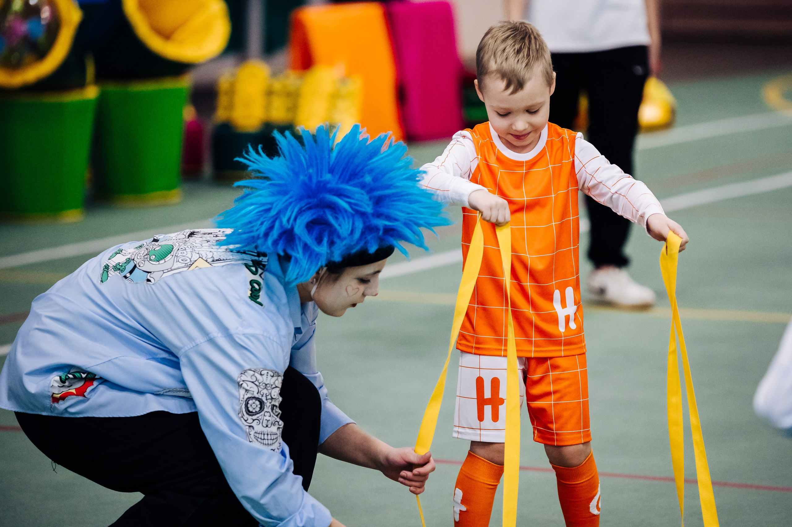 Надеждик CUP // 16.02.25. Денис Прохоров Фотограф в г. Магнитогорск