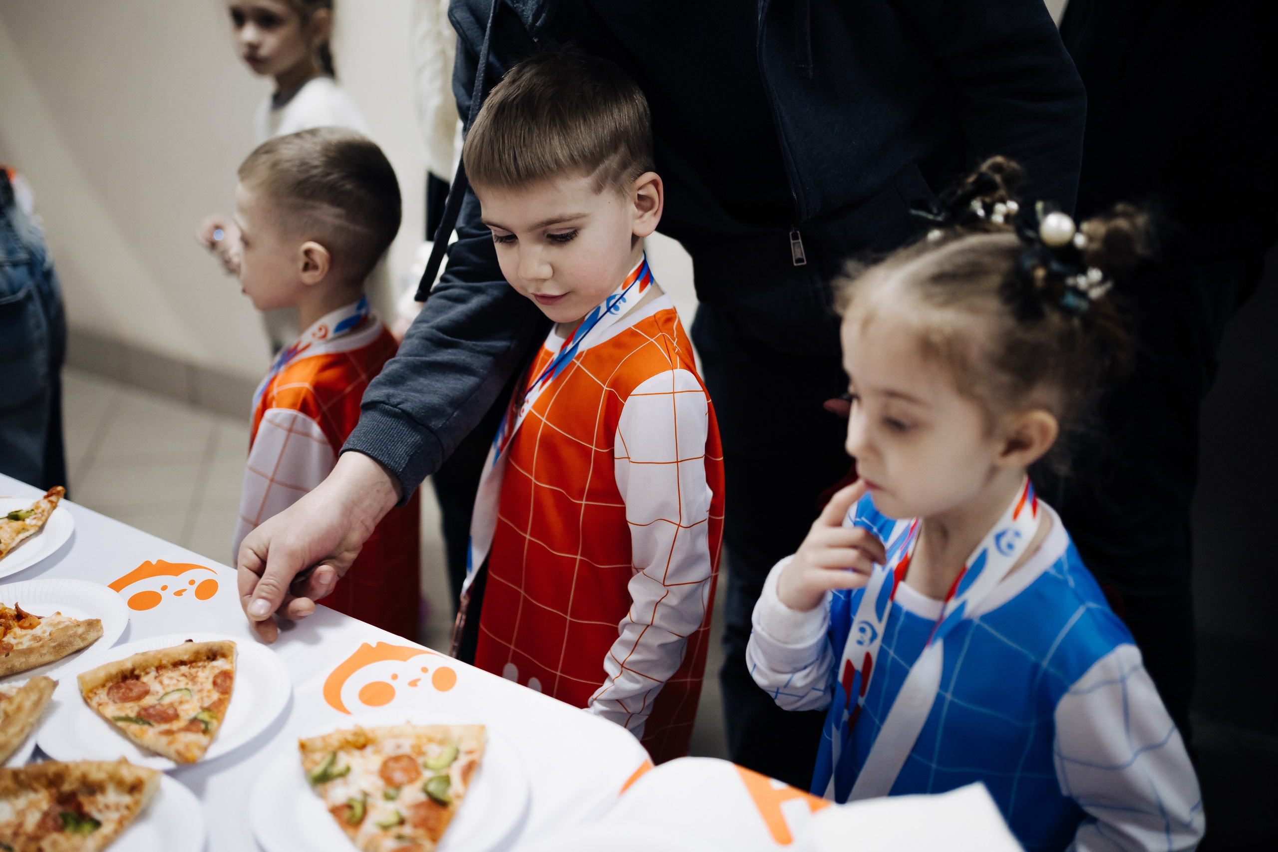 Надеждик CUP // 16.02.25. Денис Прохоров Фотограф в г. Магнитогорск