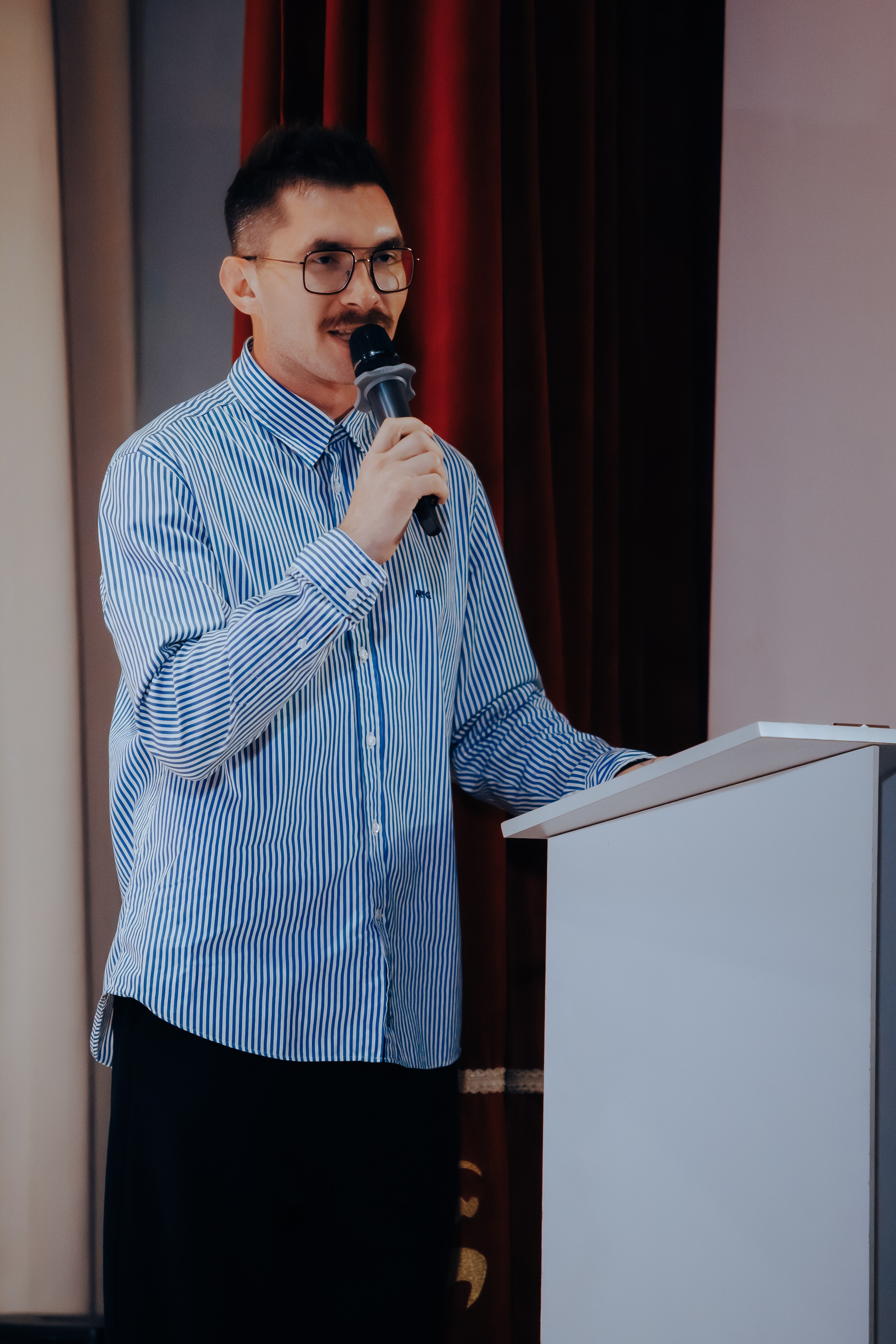 Юбилейный отчетный концерт студии хореографии «DANCEPOUll» // 20.06.25. Денис Прохоров Фотограф в г. Магнитогорск