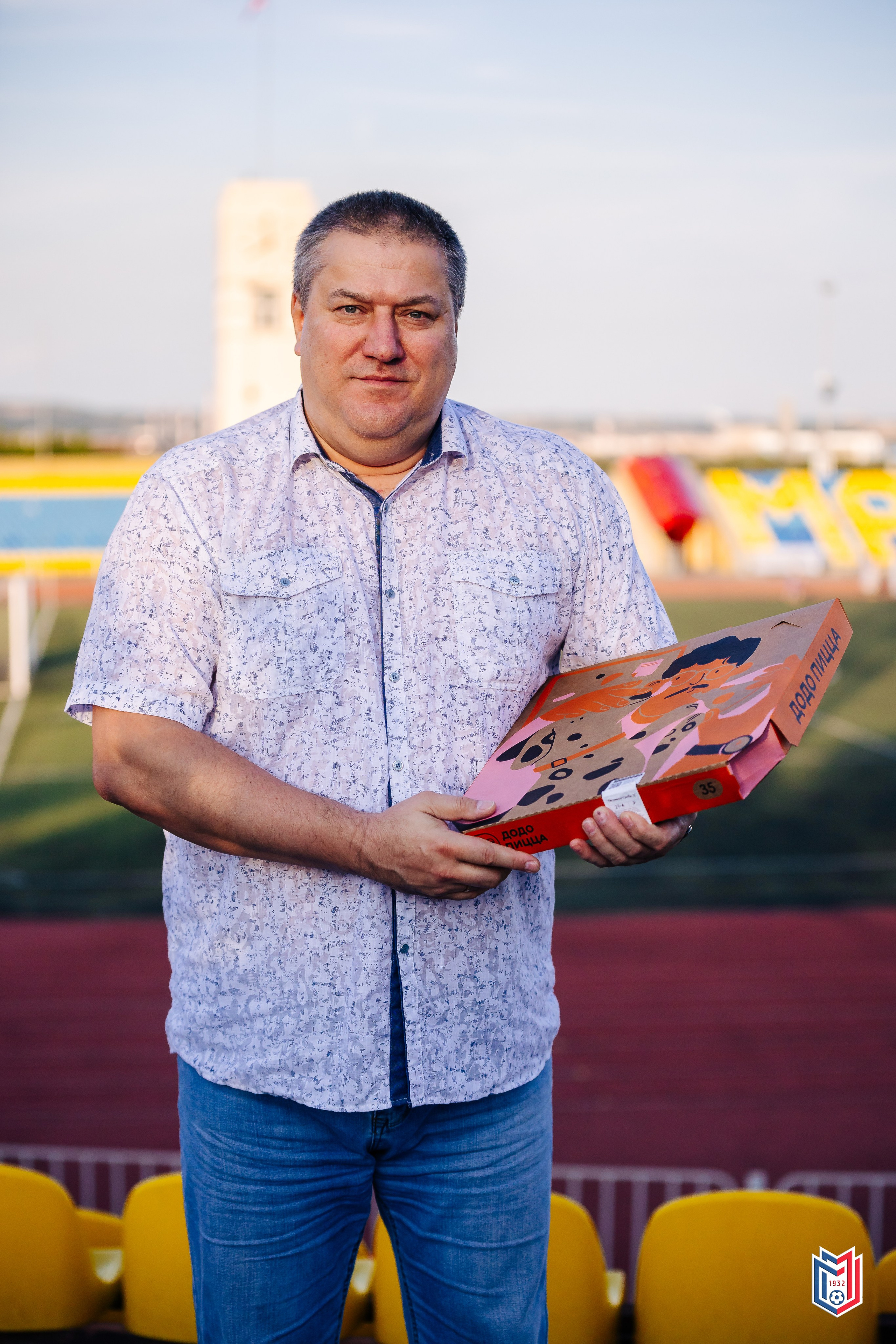 ФК «Металлург-Магнитогорск» — ФК «Тюмень» -2 // 20.07.2024. Денис Прохоров Фотограф в г. Магнитогорск