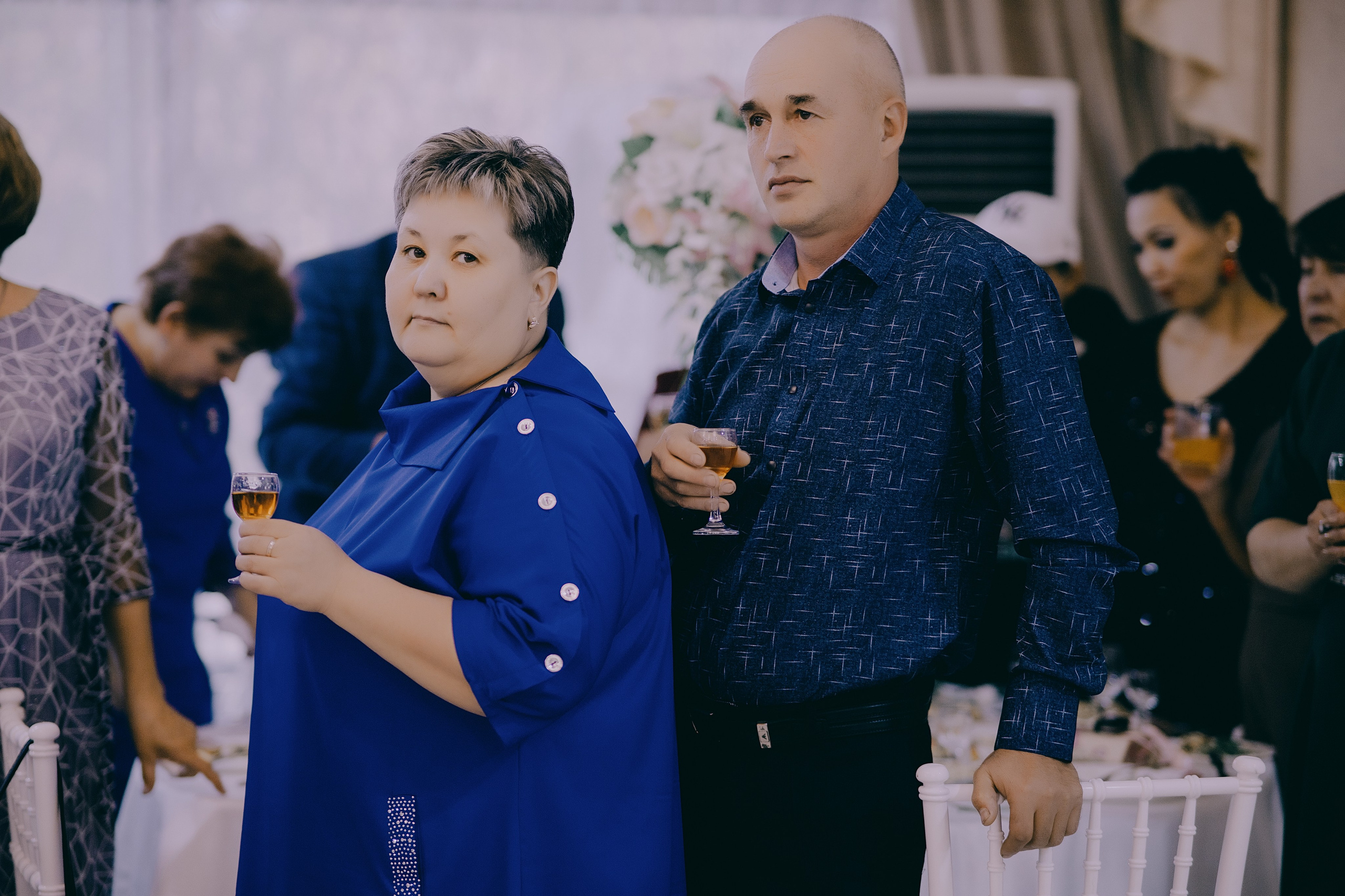 Банкеты. Денис Прохоров Фотограф в г. Магнитогорск