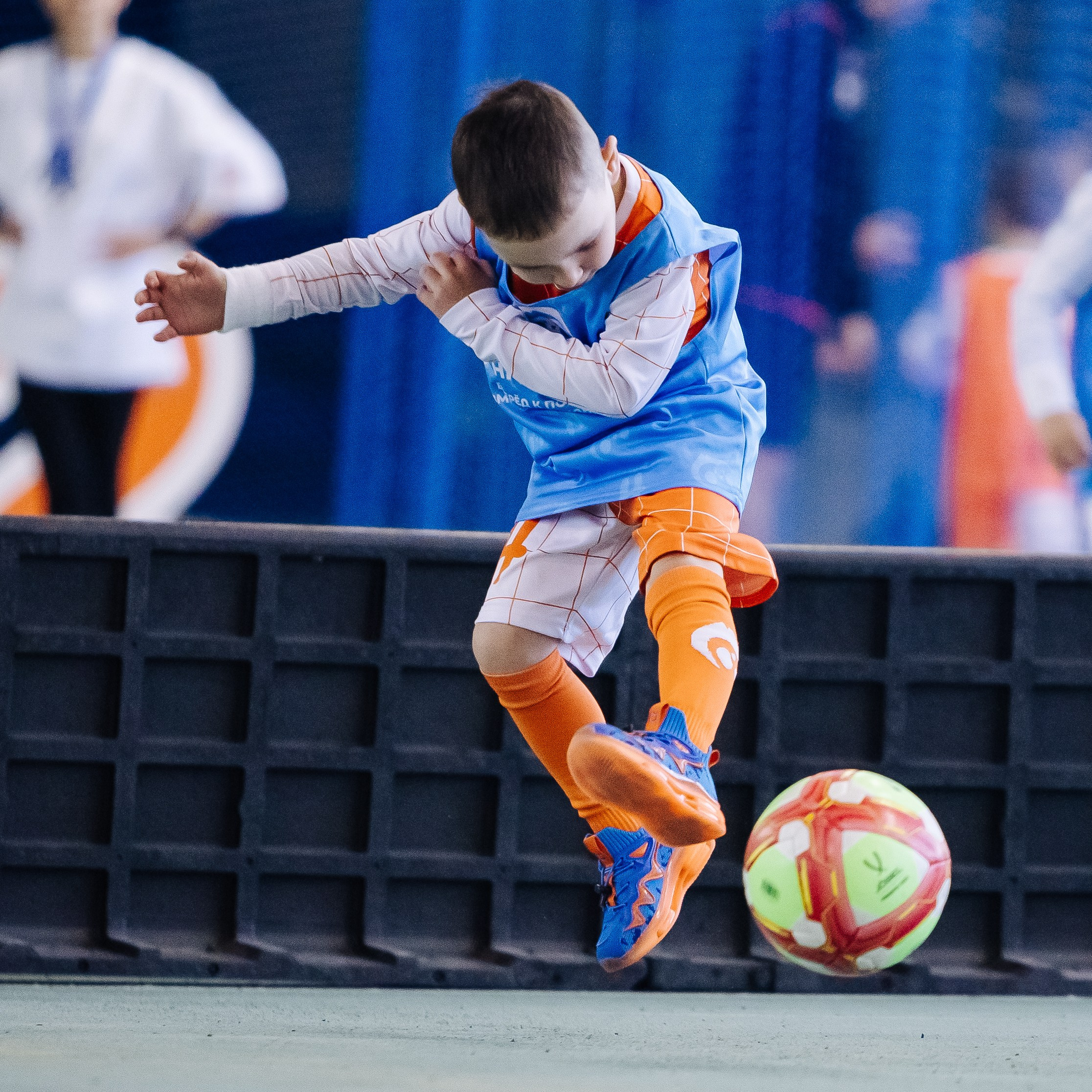 Надеждик CUP // 18.05.25. Денис Прохоров Фотограф в г. Магнитогорск