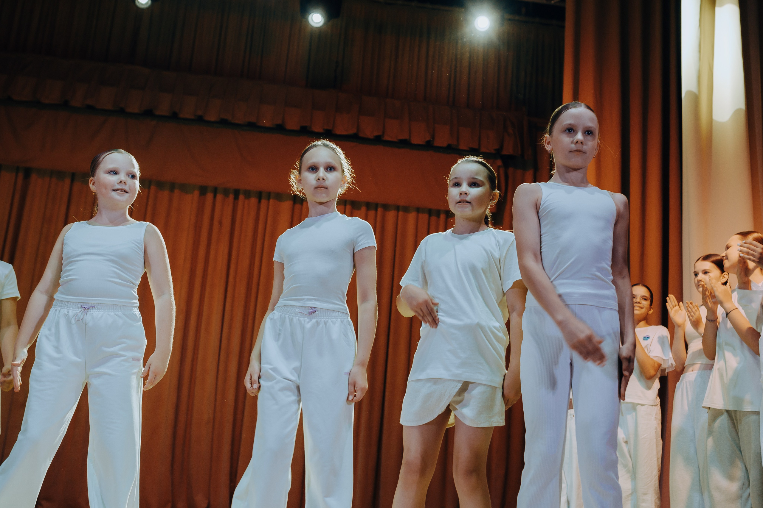 Юбилейный отчетный концерт студии хореографии «DANCEPOUll» // 20.06.25. Денис Прохоров Фотограф в г. Магнитогорск