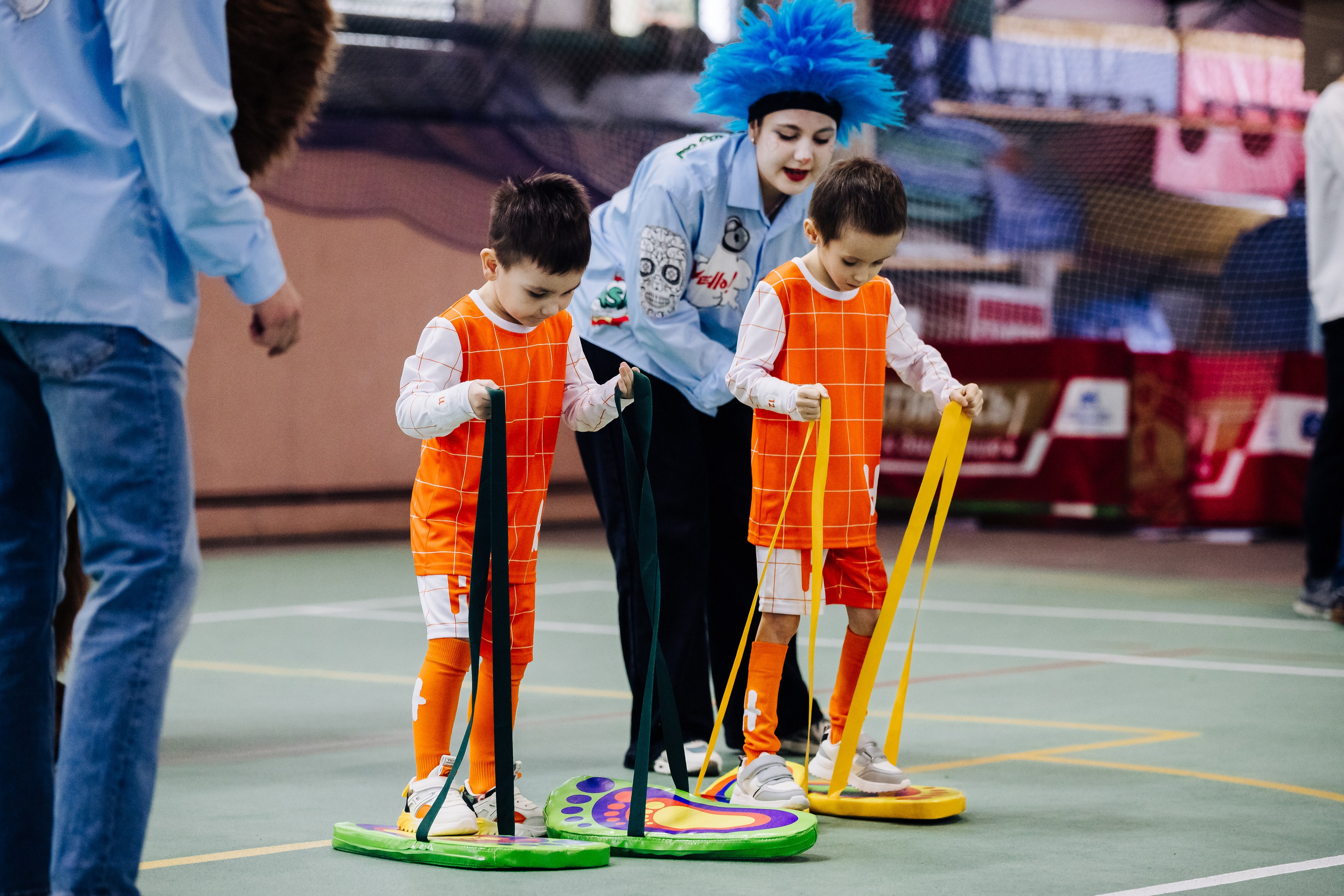 Надеждик CUP // 16.02.25. Денис Прохоров Фотограф в г. Магнитогорск