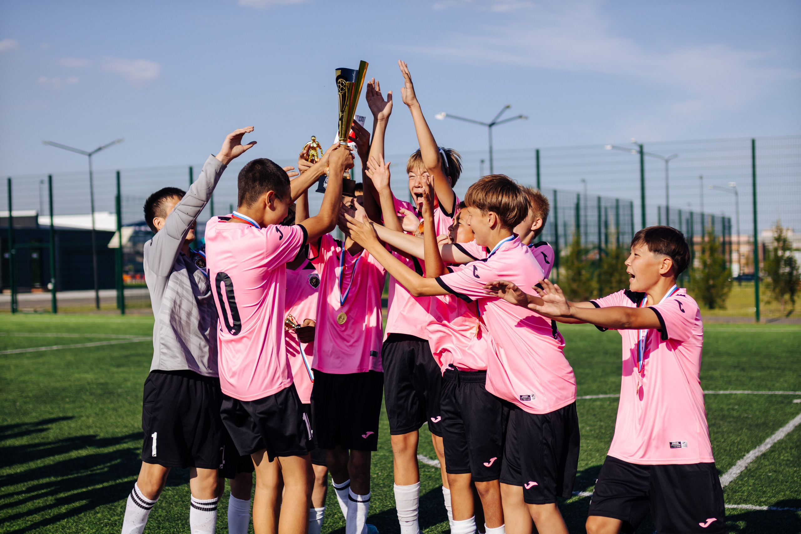 LEO CUP // 17.07.25. Денис Прохоров Фотограф в г. Магнитогорск