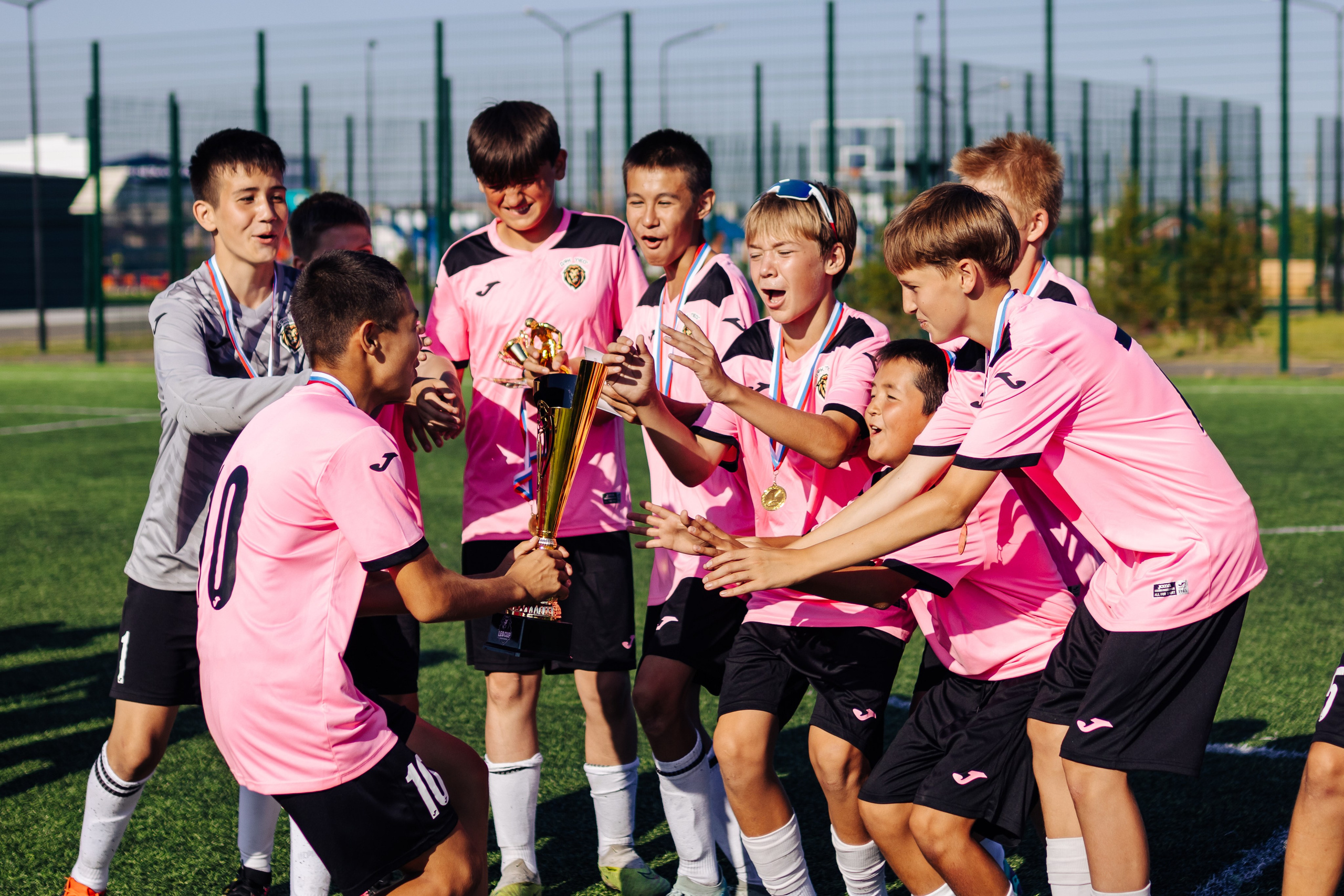 LEO CUP // 17.07.25. Денис Прохоров Фотограф в г. Магнитогорск