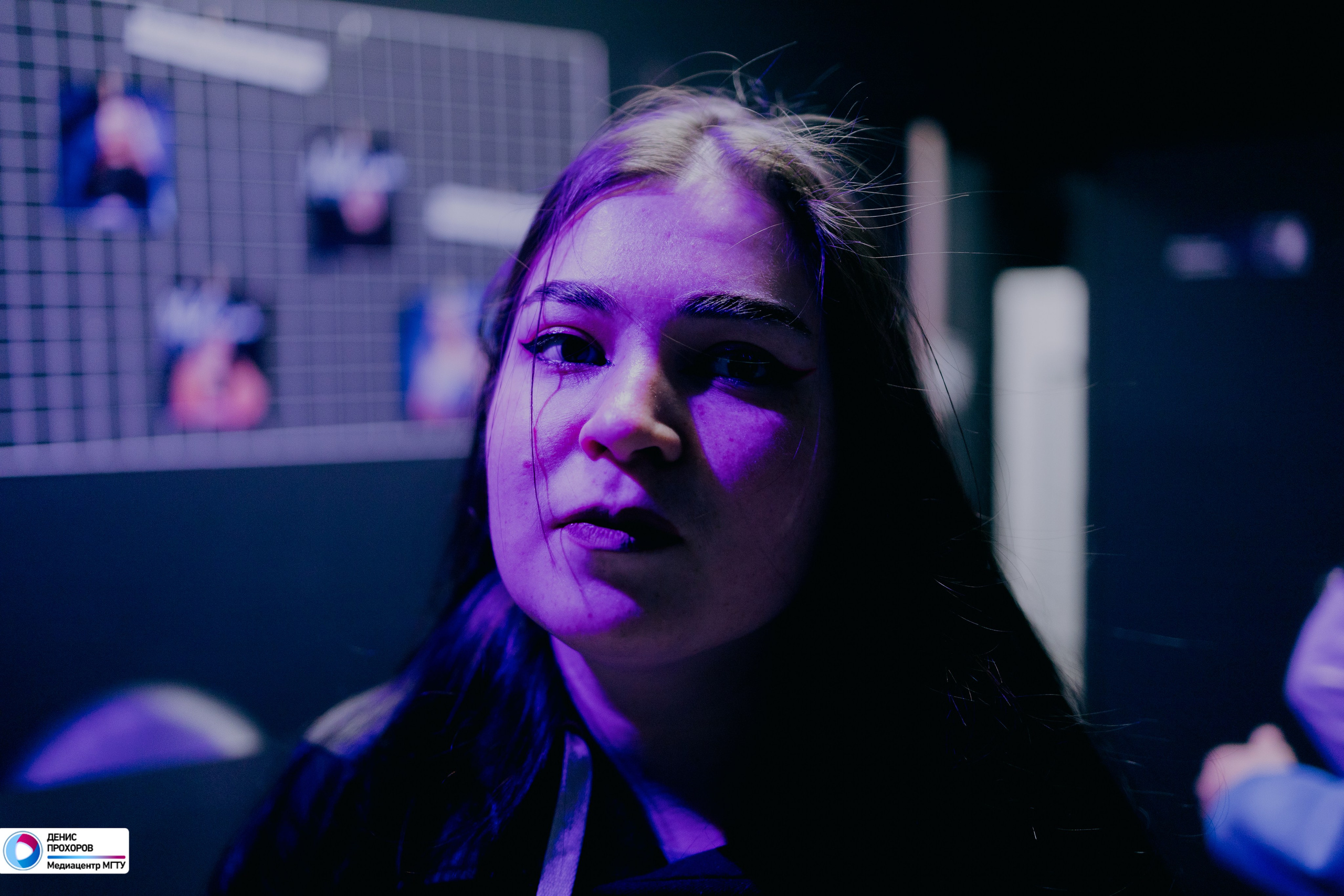 Квартирник «Рейволюция» // 04.05.24. Денис Прохоров Фотограф в г. Магнитогорск