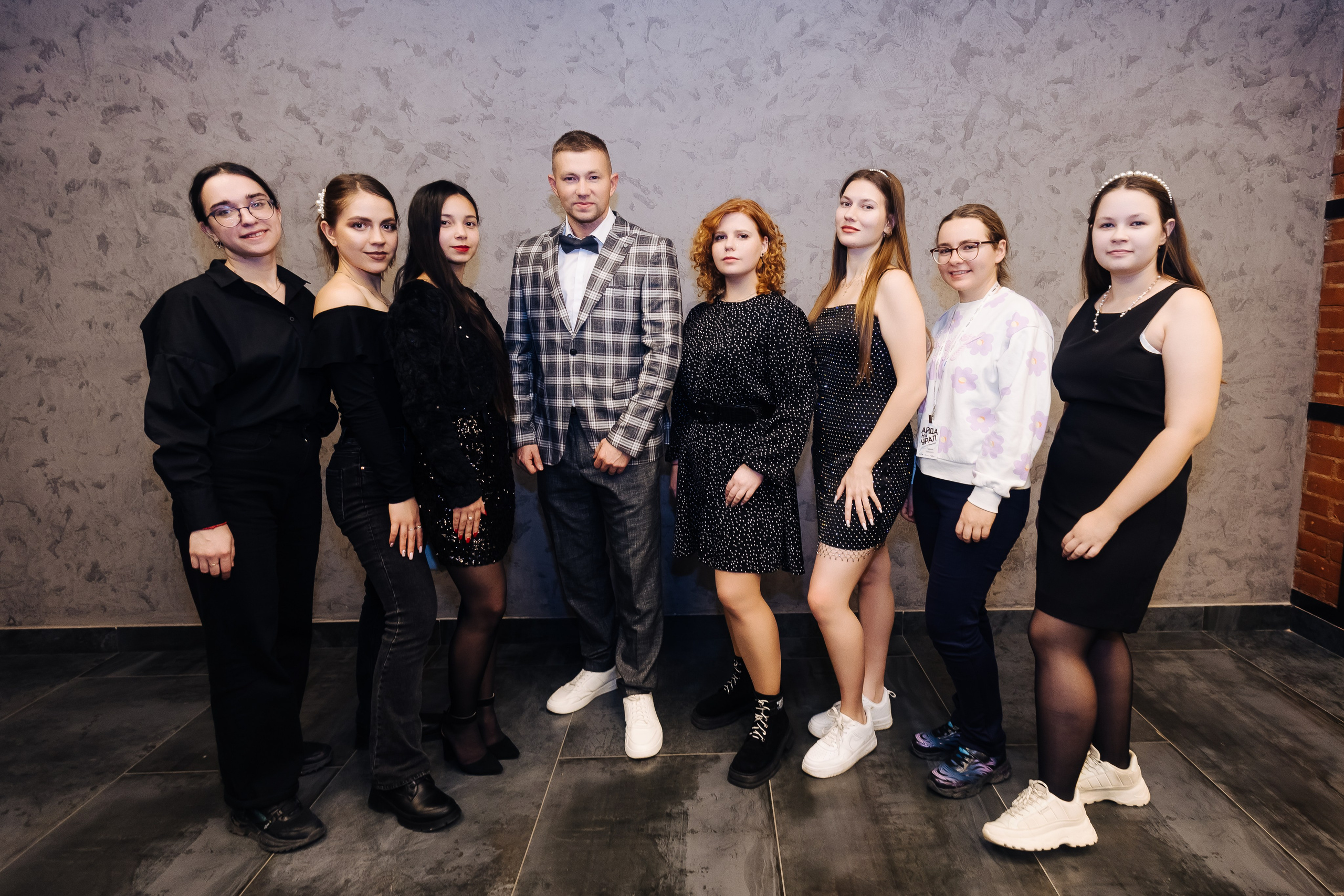 Окружной туристический форум «Айда на Урал» // 24.10 — 27.10.2024. Денис Прохоров Фотограф в г. Магнитогорск