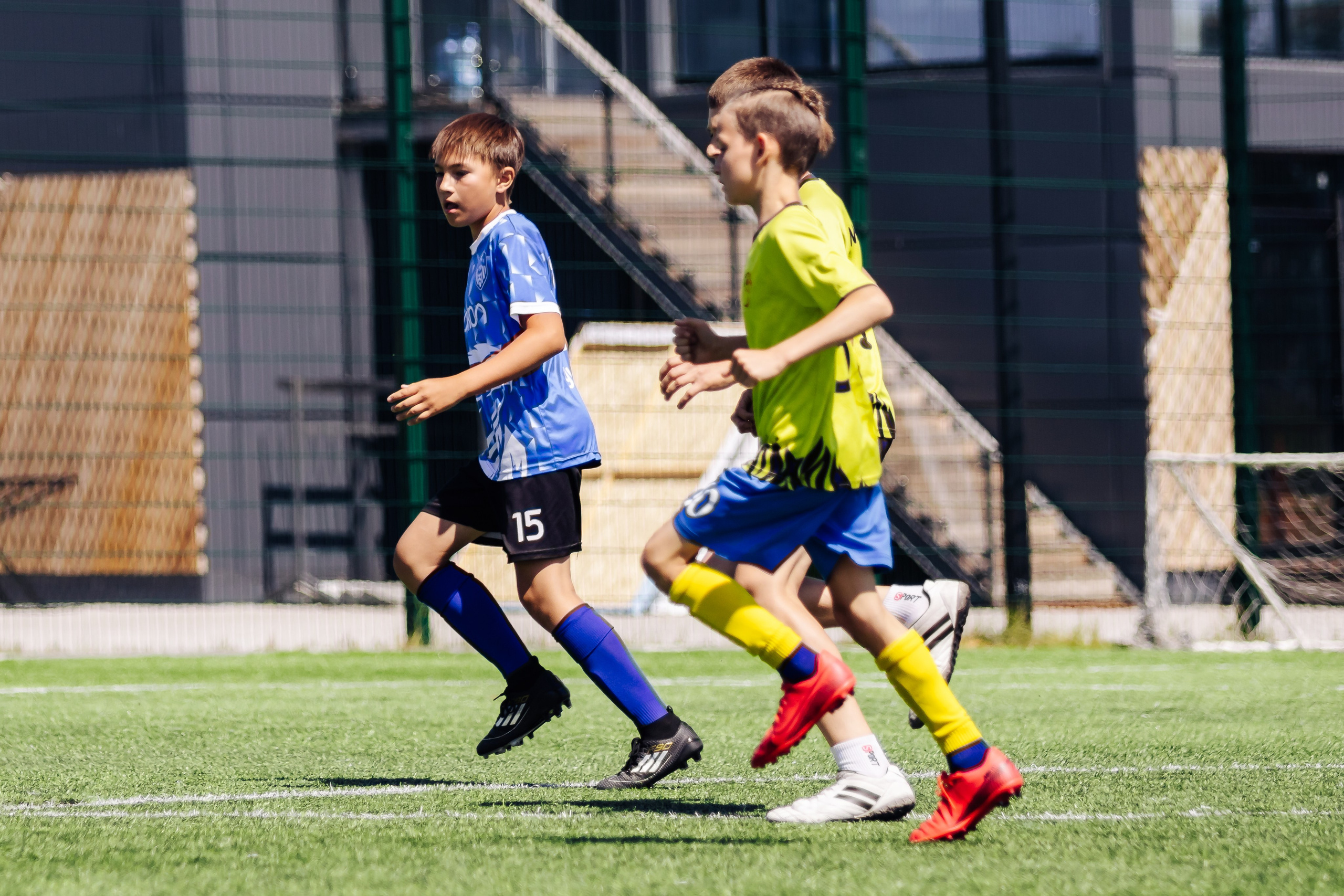 LEO CUP // 17.07.25. Денис Прохоров Фотограф в г. Магнитогорск