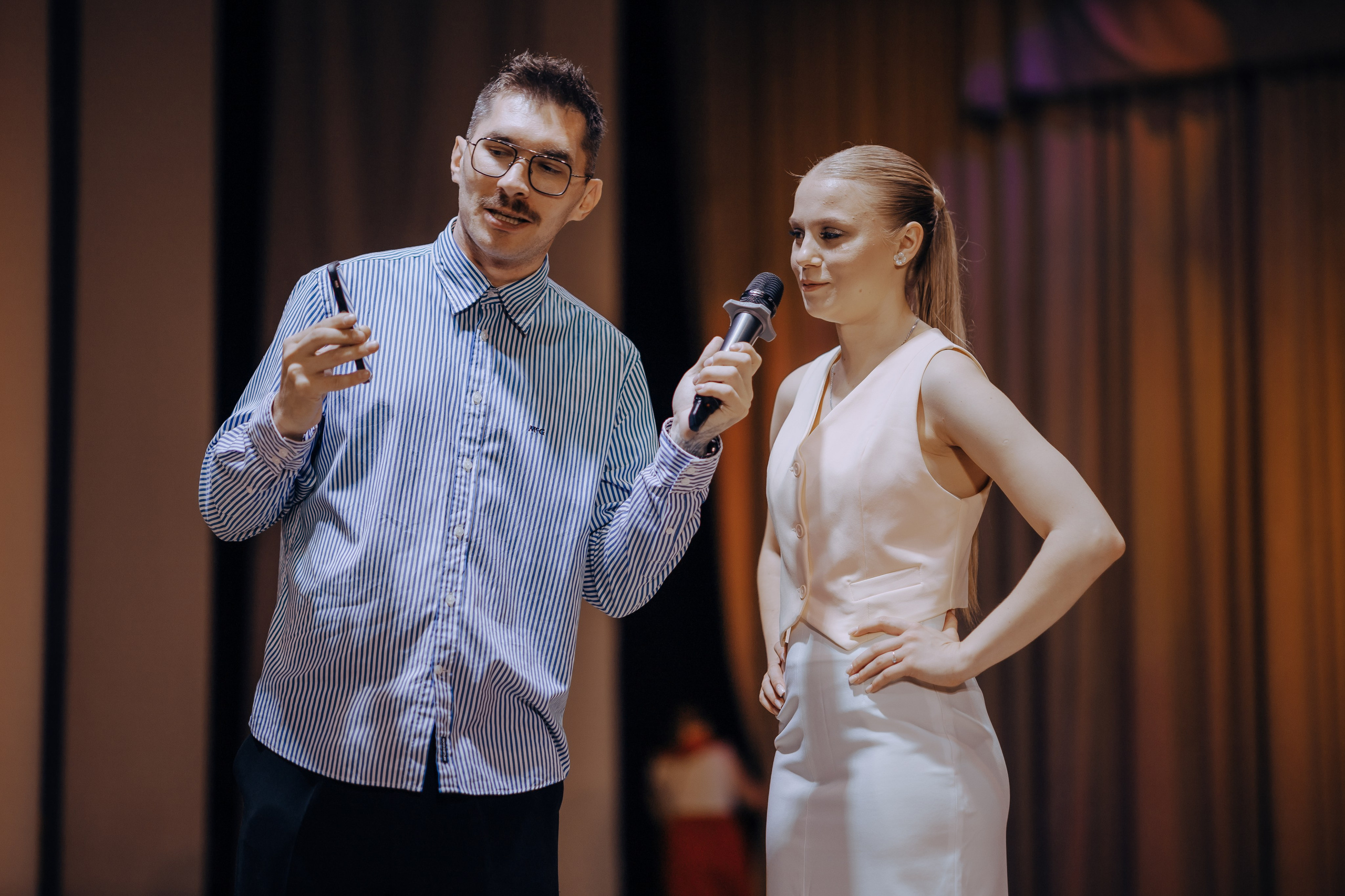 Юбилейный отчетный концерт студии хореографии «DANCEPOUll» // 20.06.25. Денис Прохоров Фотограф в г. Магнитогорск