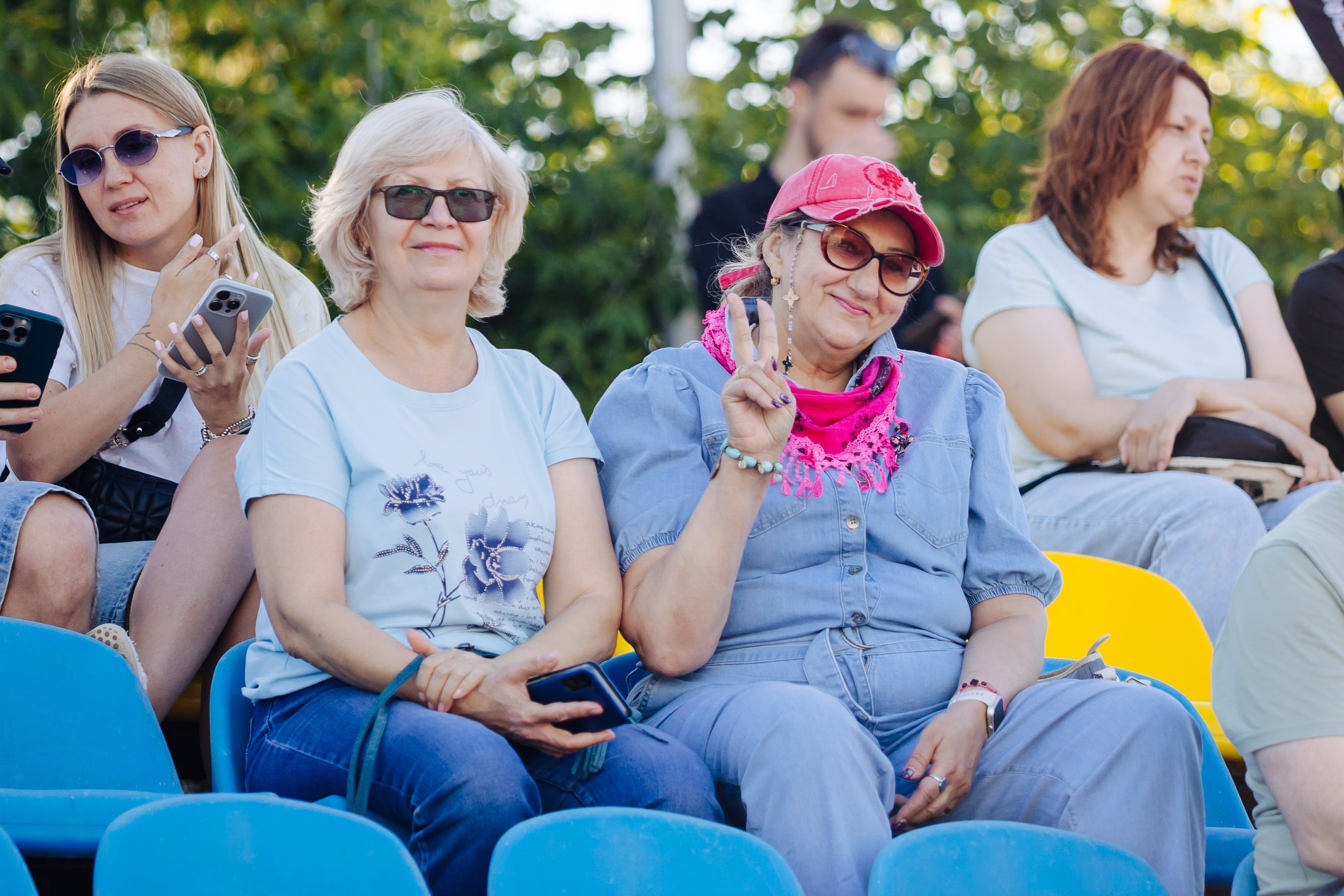 ФК «Металлург-Магнитогорск» — ФК «Ильпар» // 19.07.25. Денис Прохоров Фотограф в г. Магнитогорск
